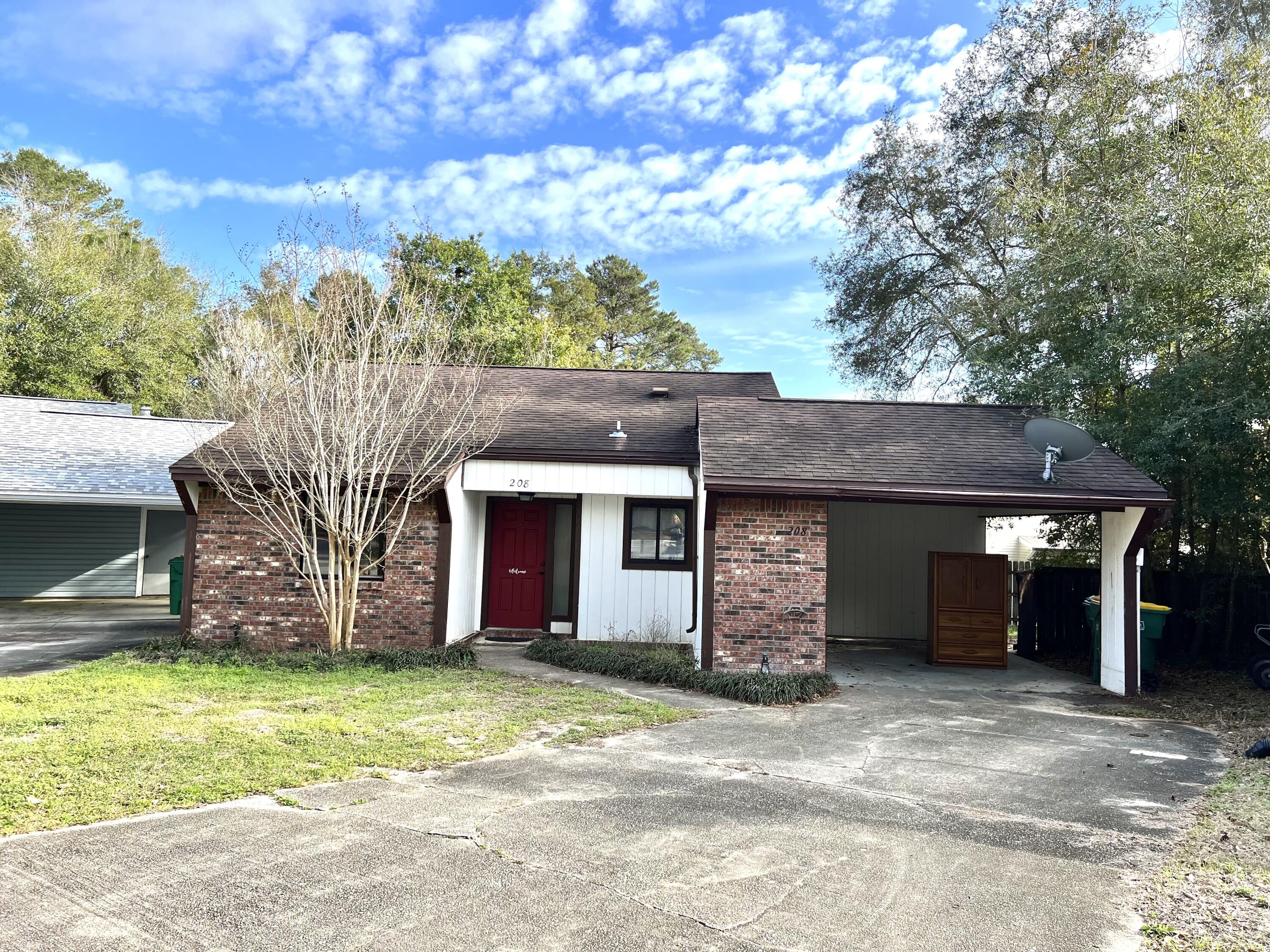 CEDAR RIDGE - Residential Lease