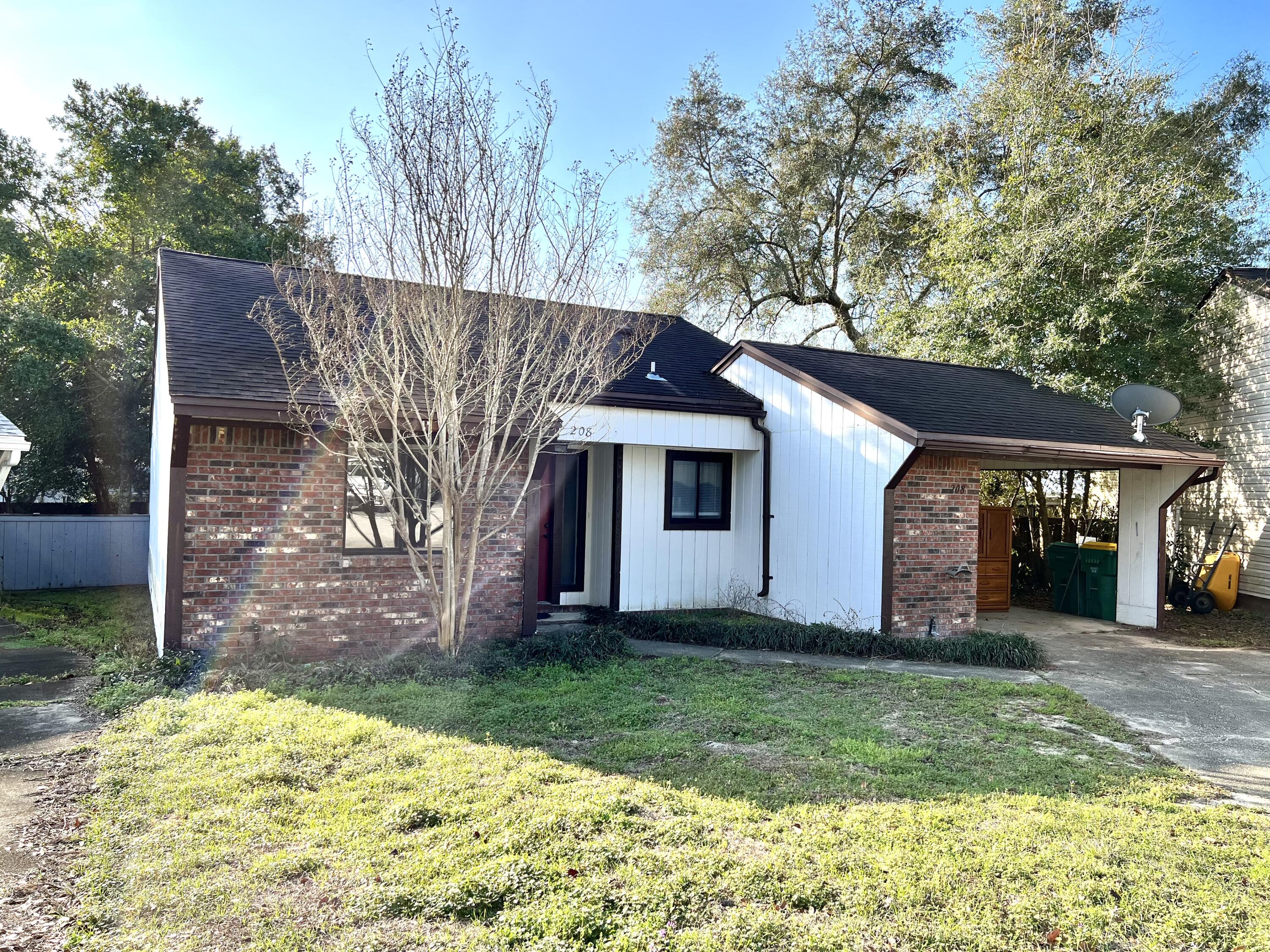 CEDAR RIDGE - Residential Lease