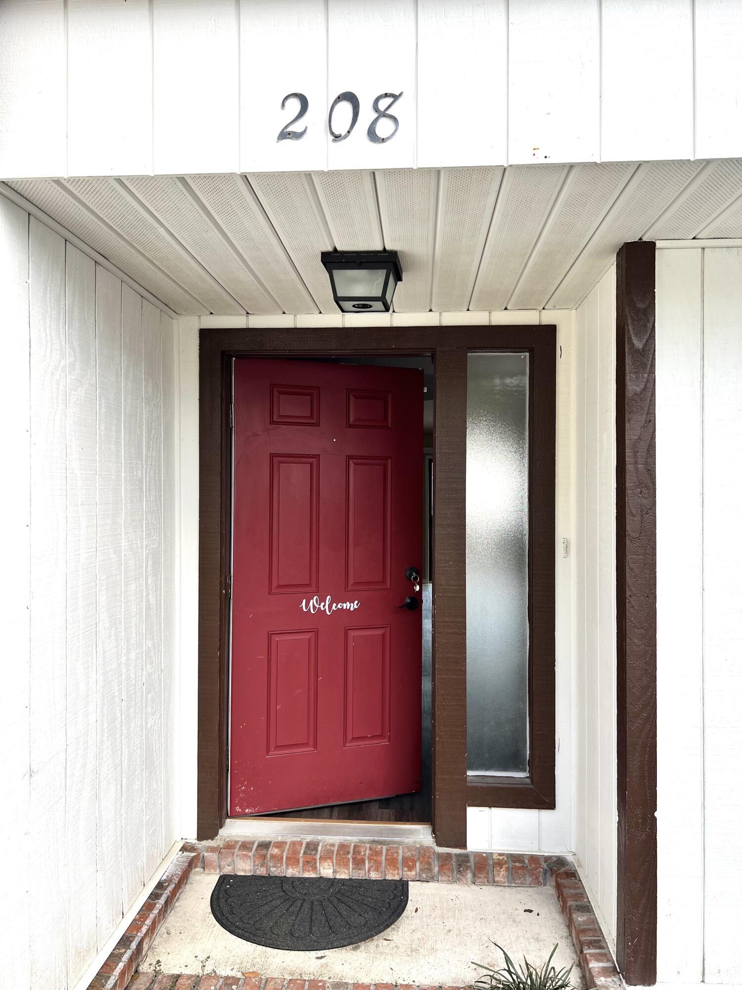 CEDAR RIDGE - Residential Lease