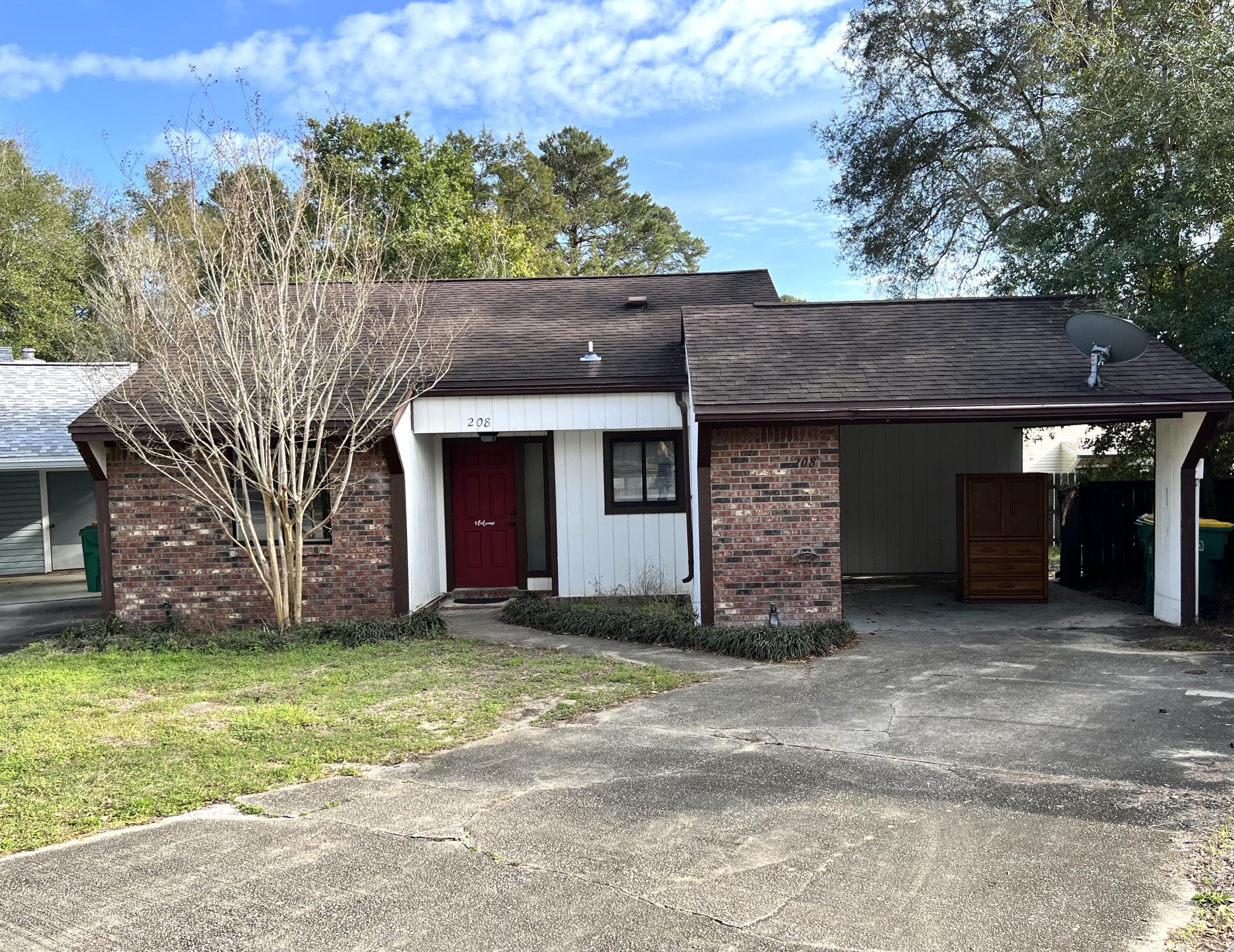 CEDAR RIDGE - Residential Lease