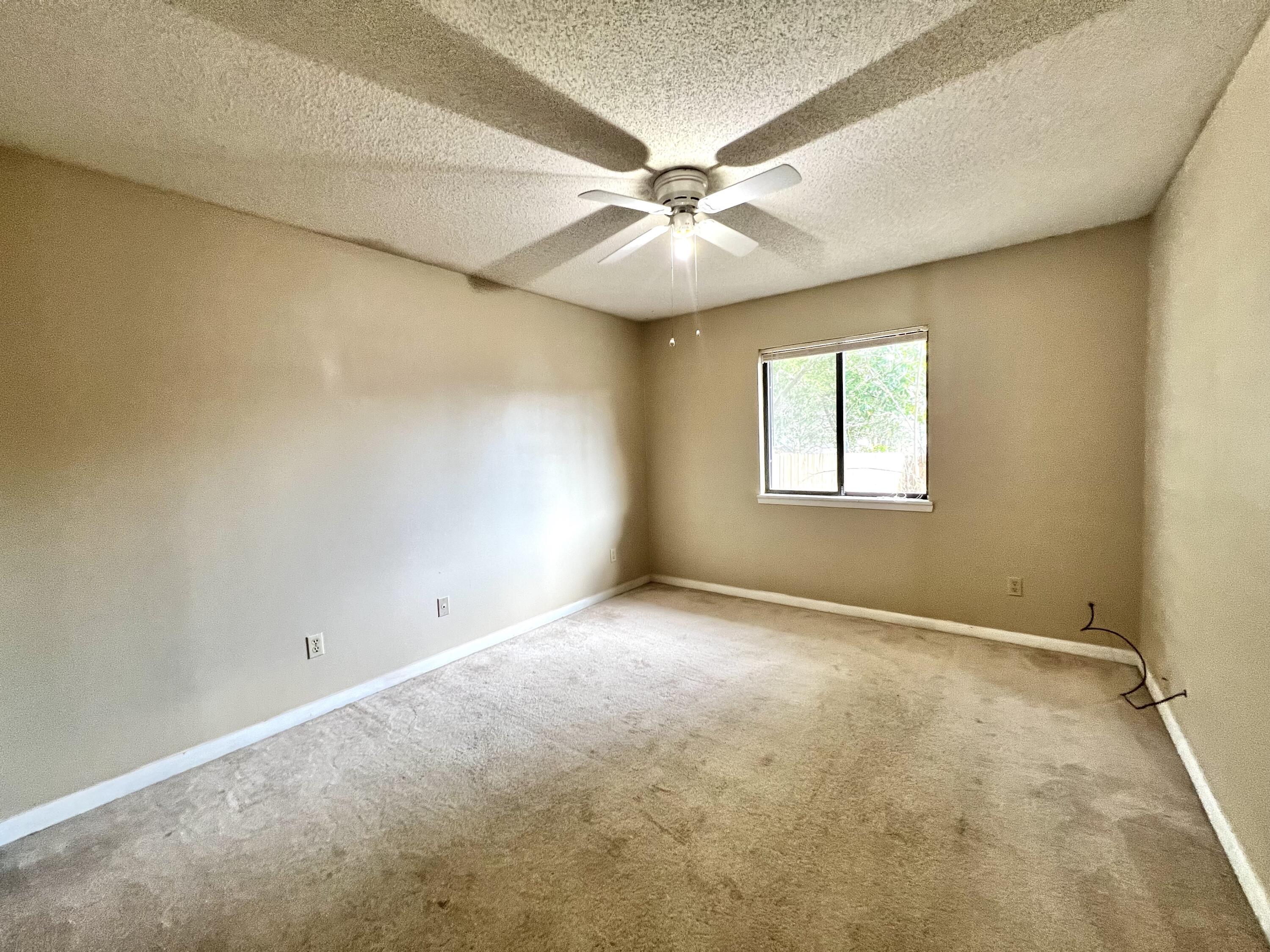 CEDAR RIDGE - Residential Lease