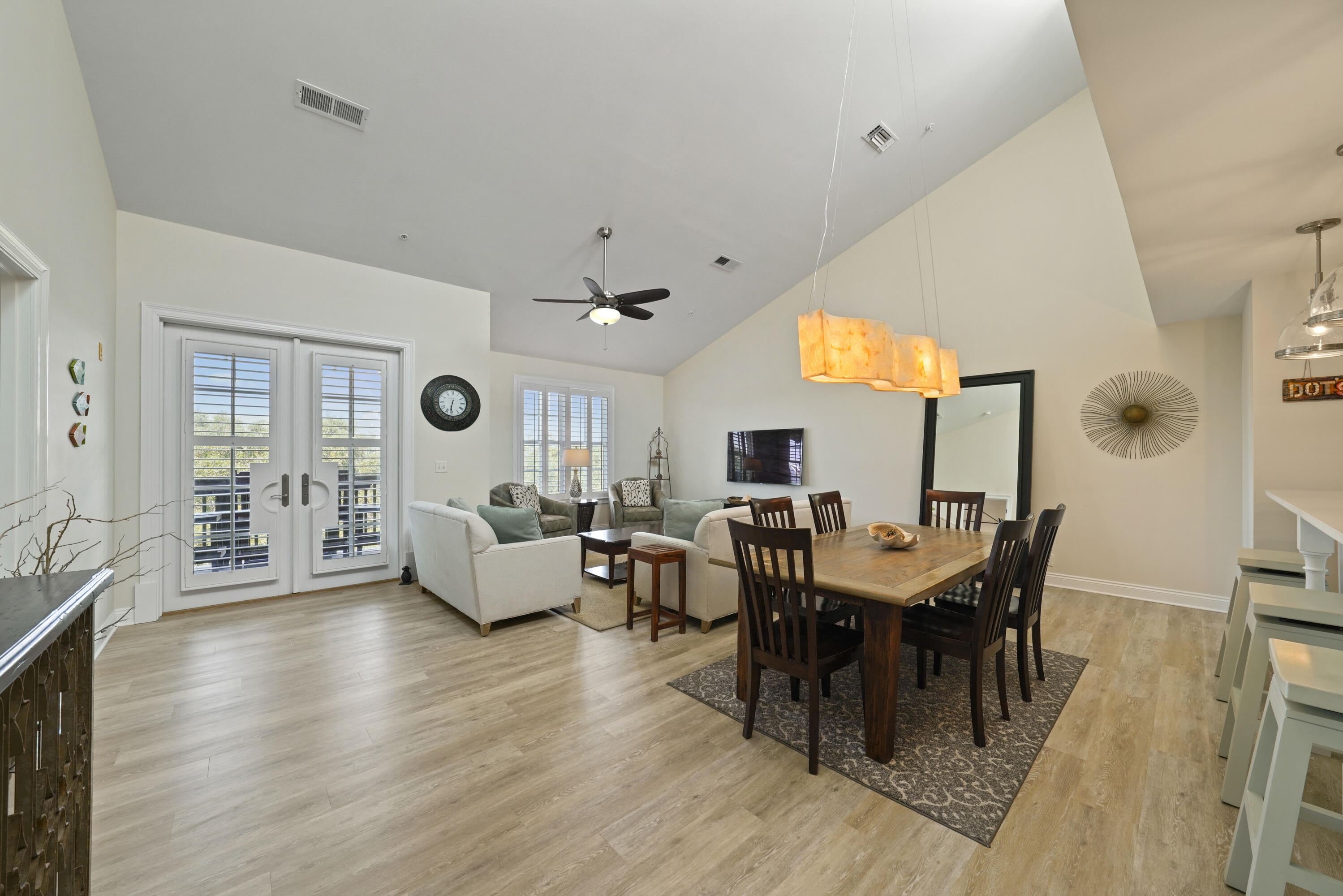 ROSEMARY BEACH - Residential