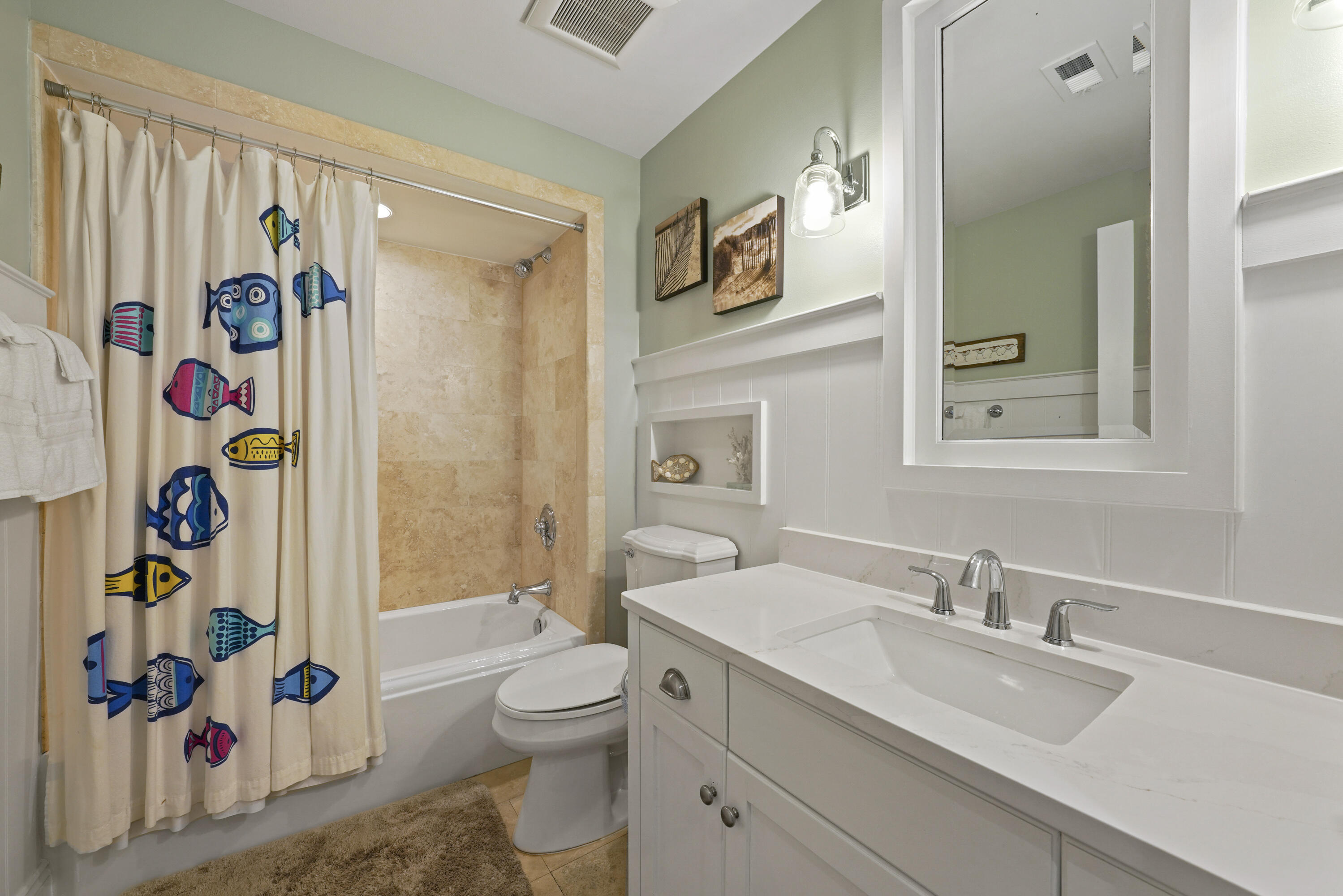 ROSEMARY BEACH - Residential