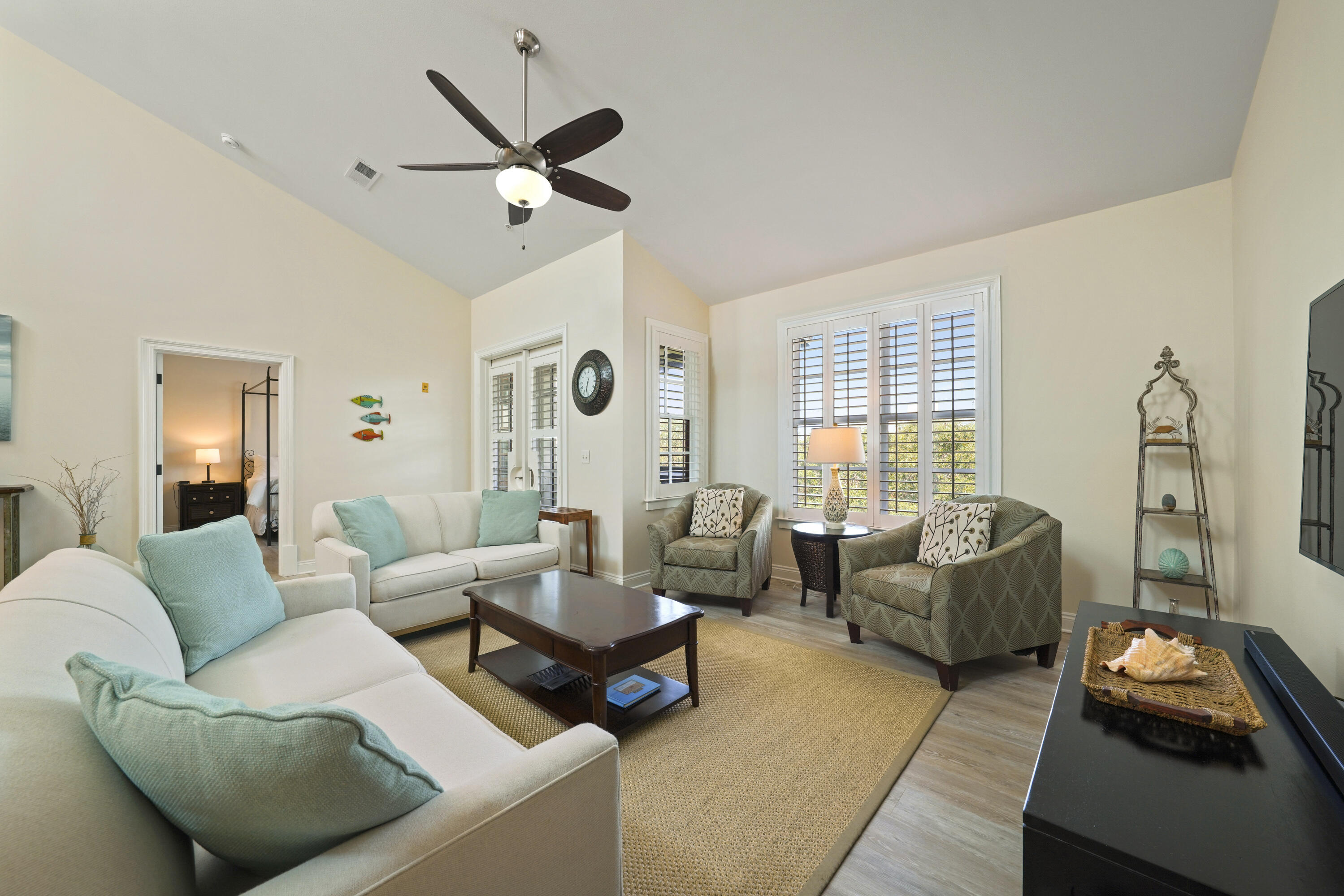 ROSEMARY BEACH - Residential
