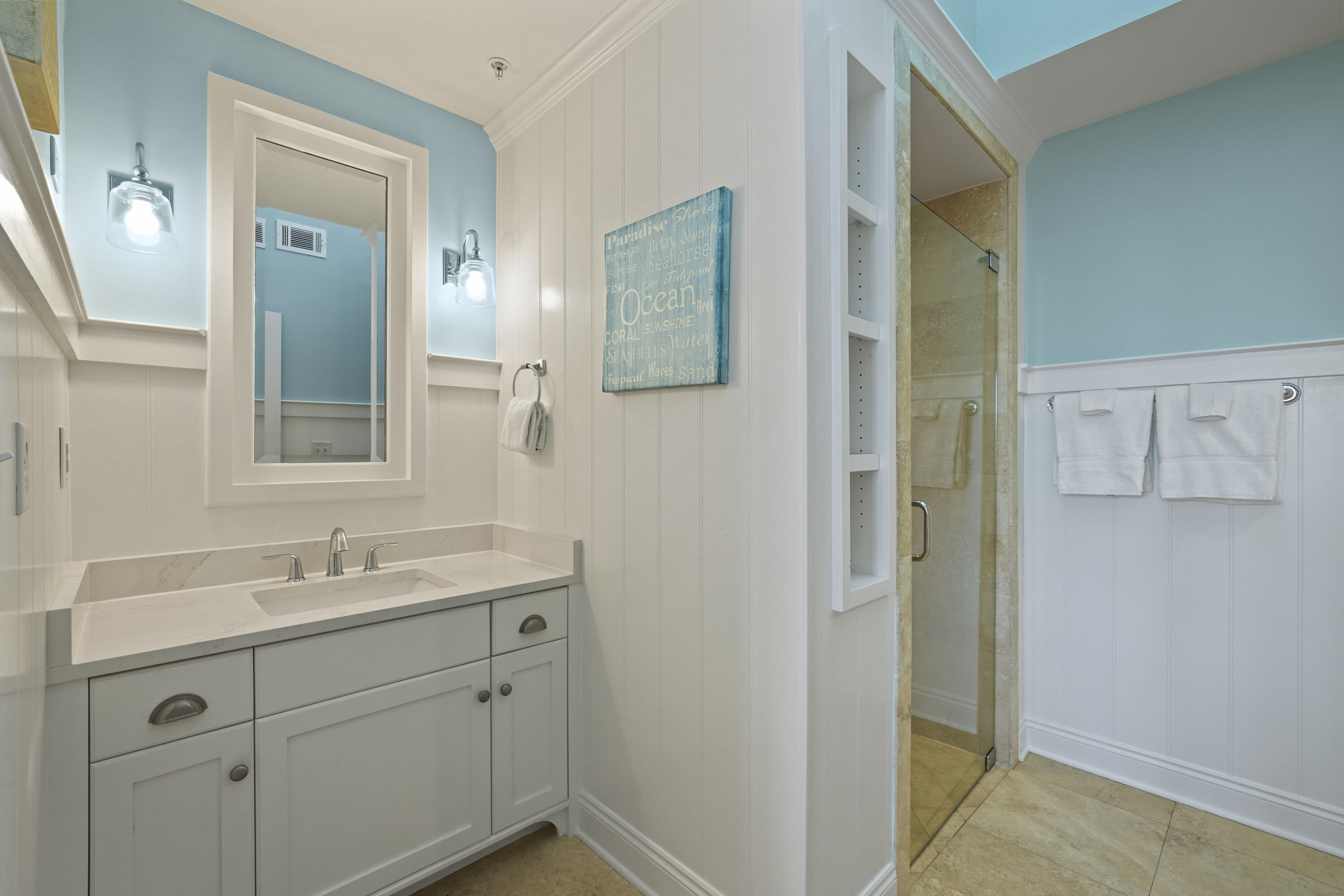 ROSEMARY BEACH - Residential