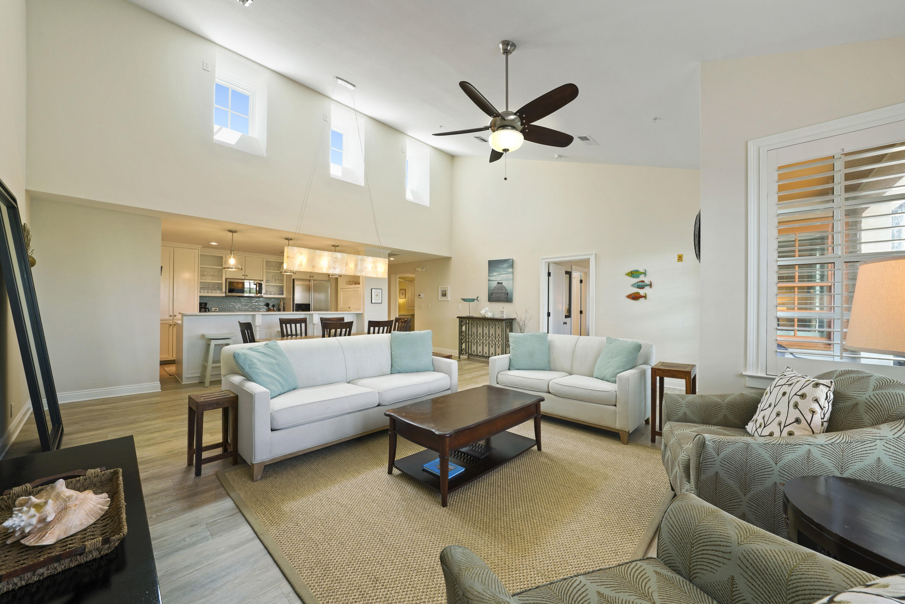 ROSEMARY BEACH - Residential