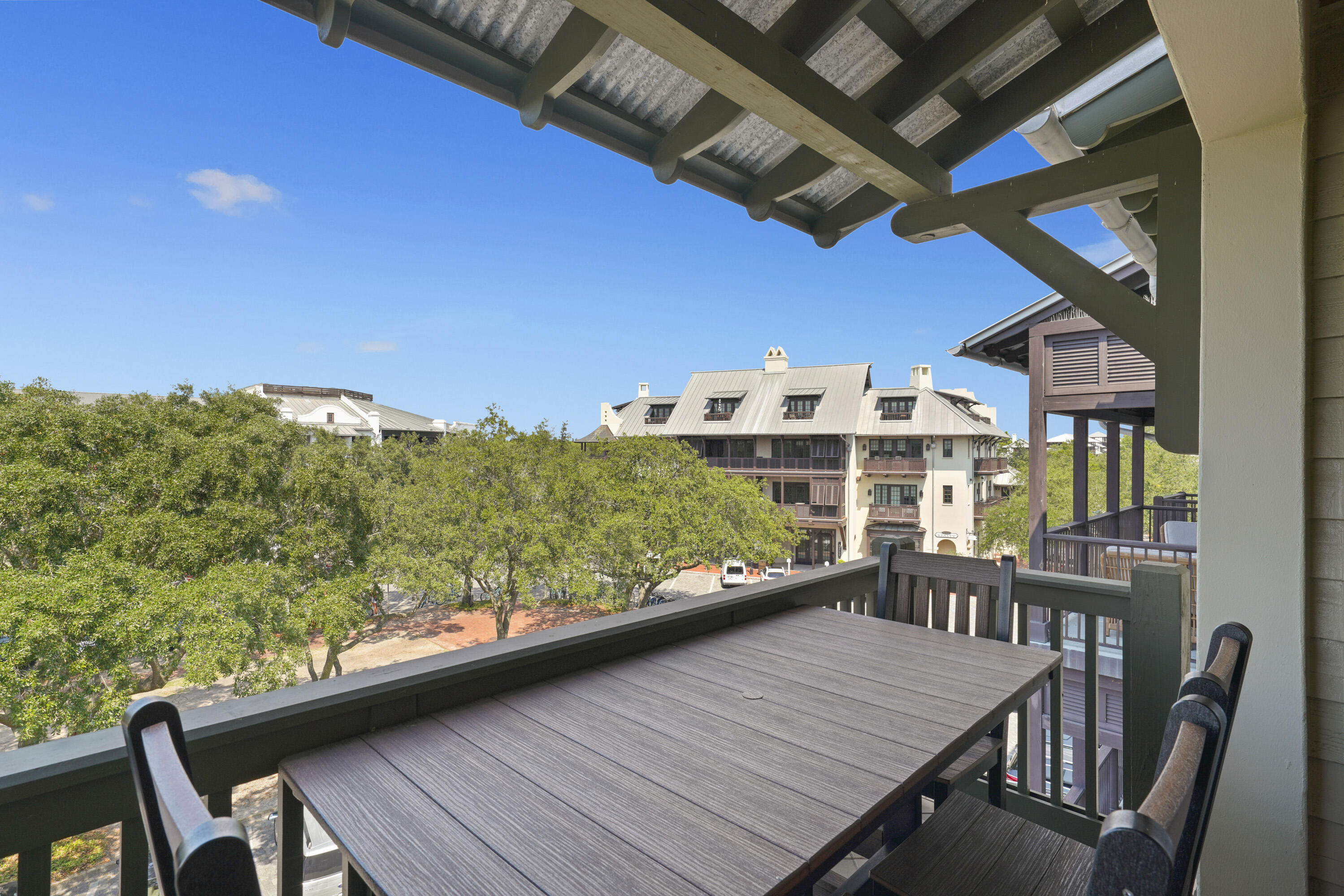 ROSEMARY BEACH - Residential