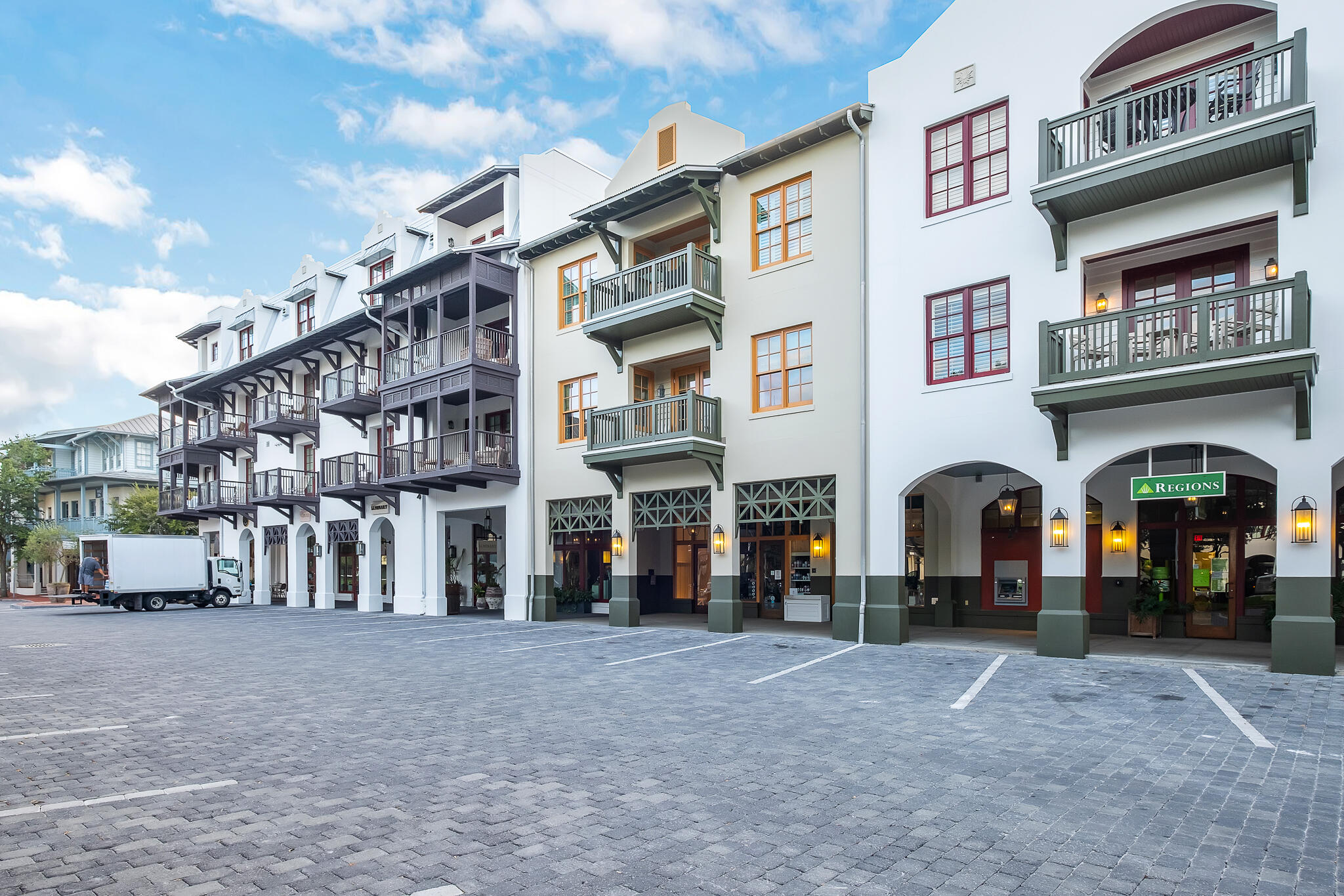 ROSEMARY BEACH - Residential