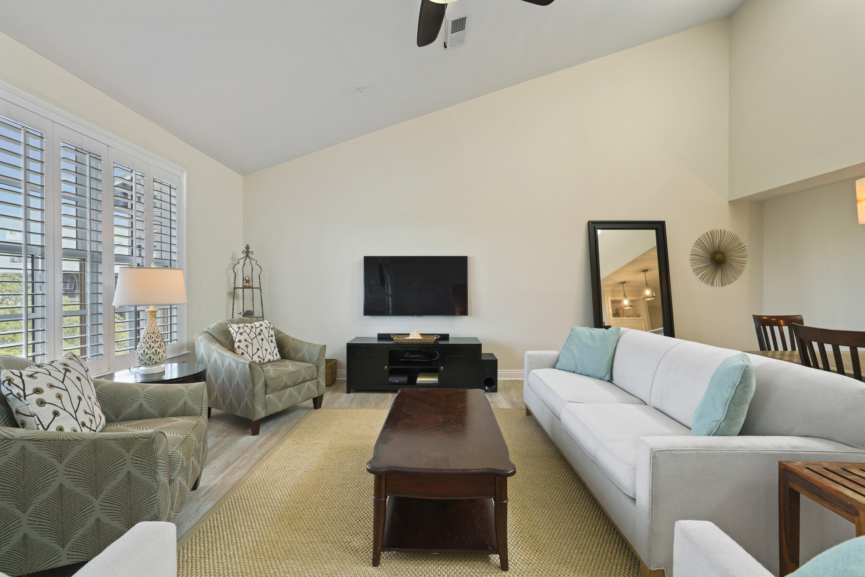 ROSEMARY BEACH - Residential
