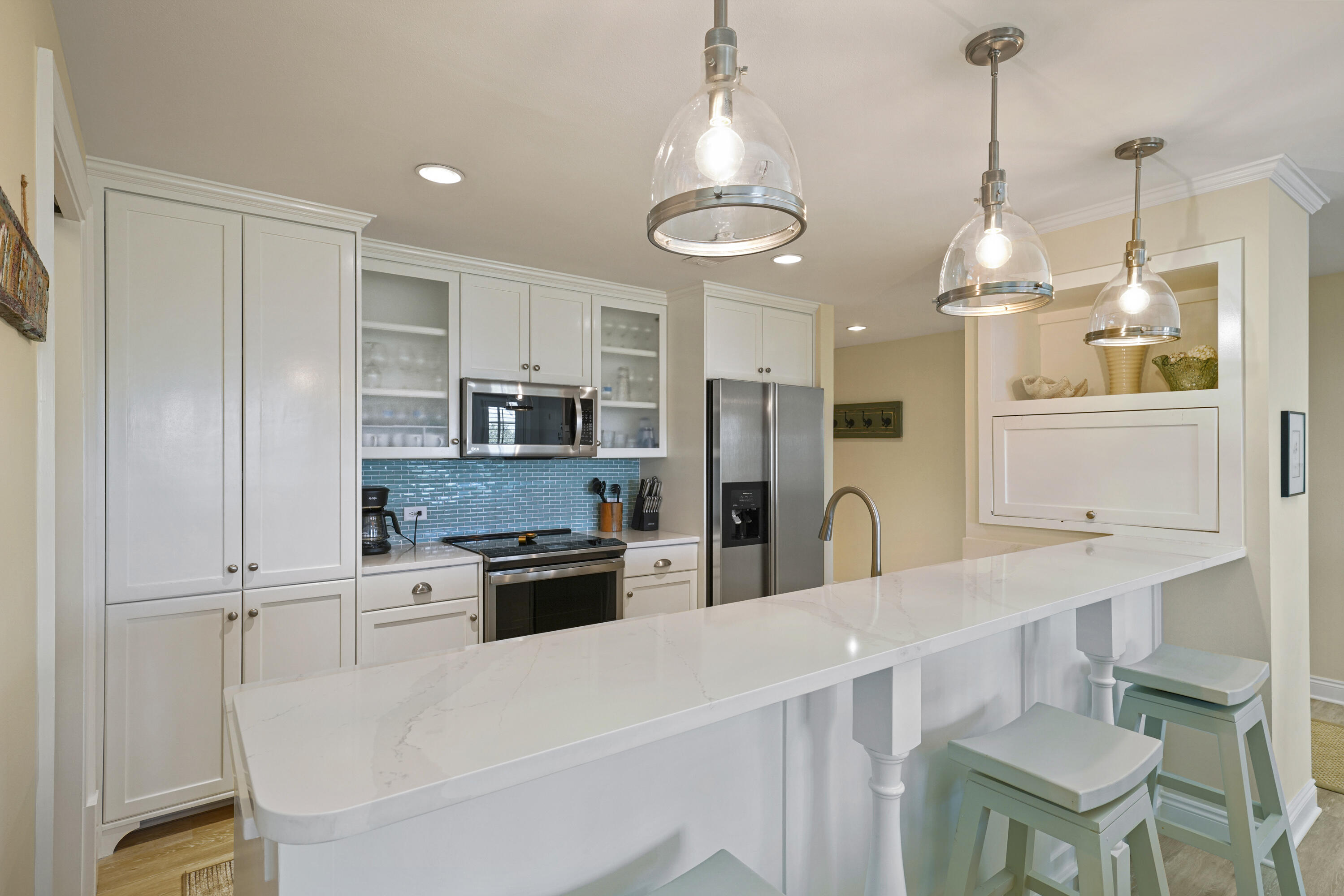 ROSEMARY BEACH - Residential