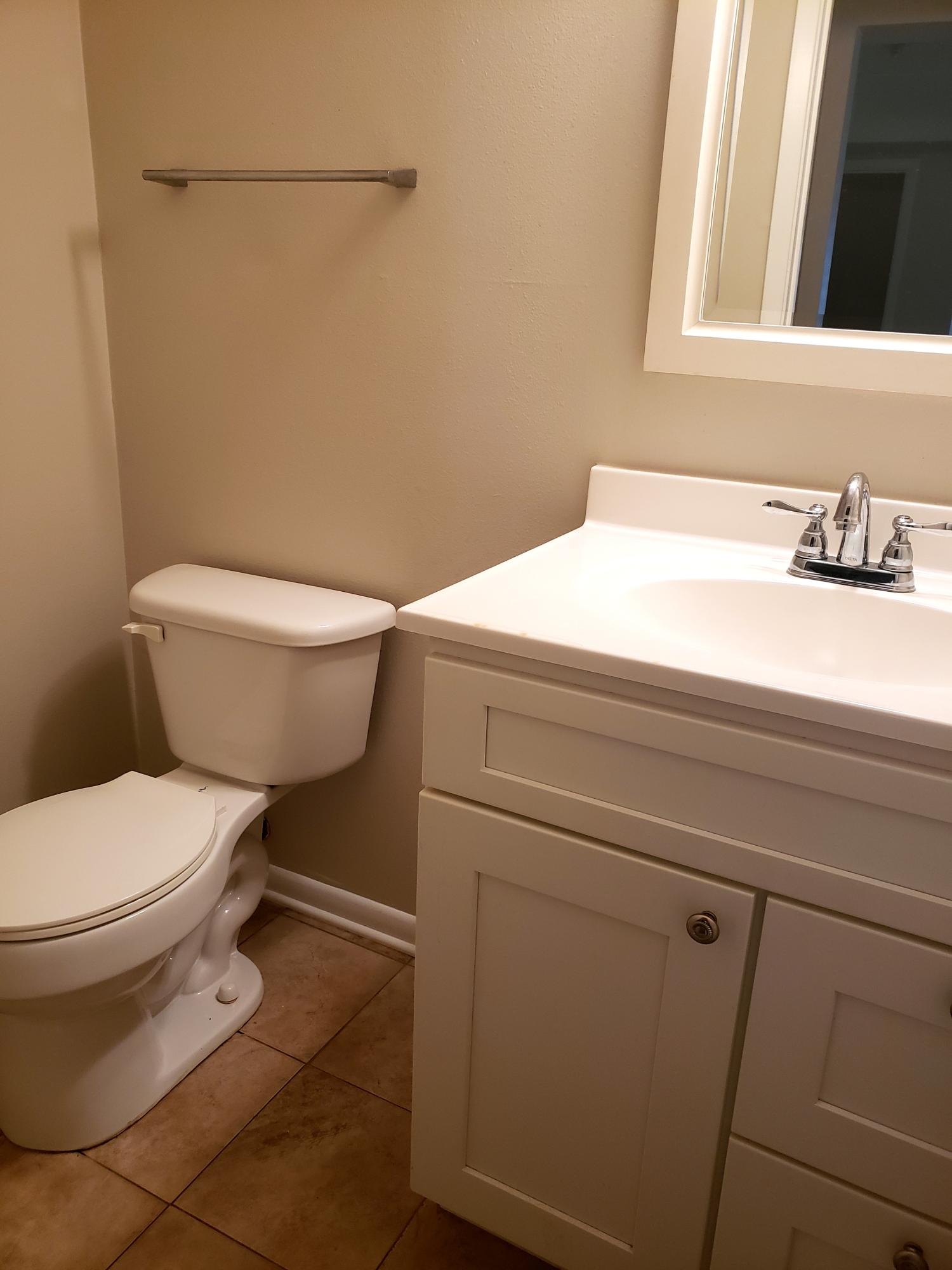 BELAIRE ESTATES - Residential Lease