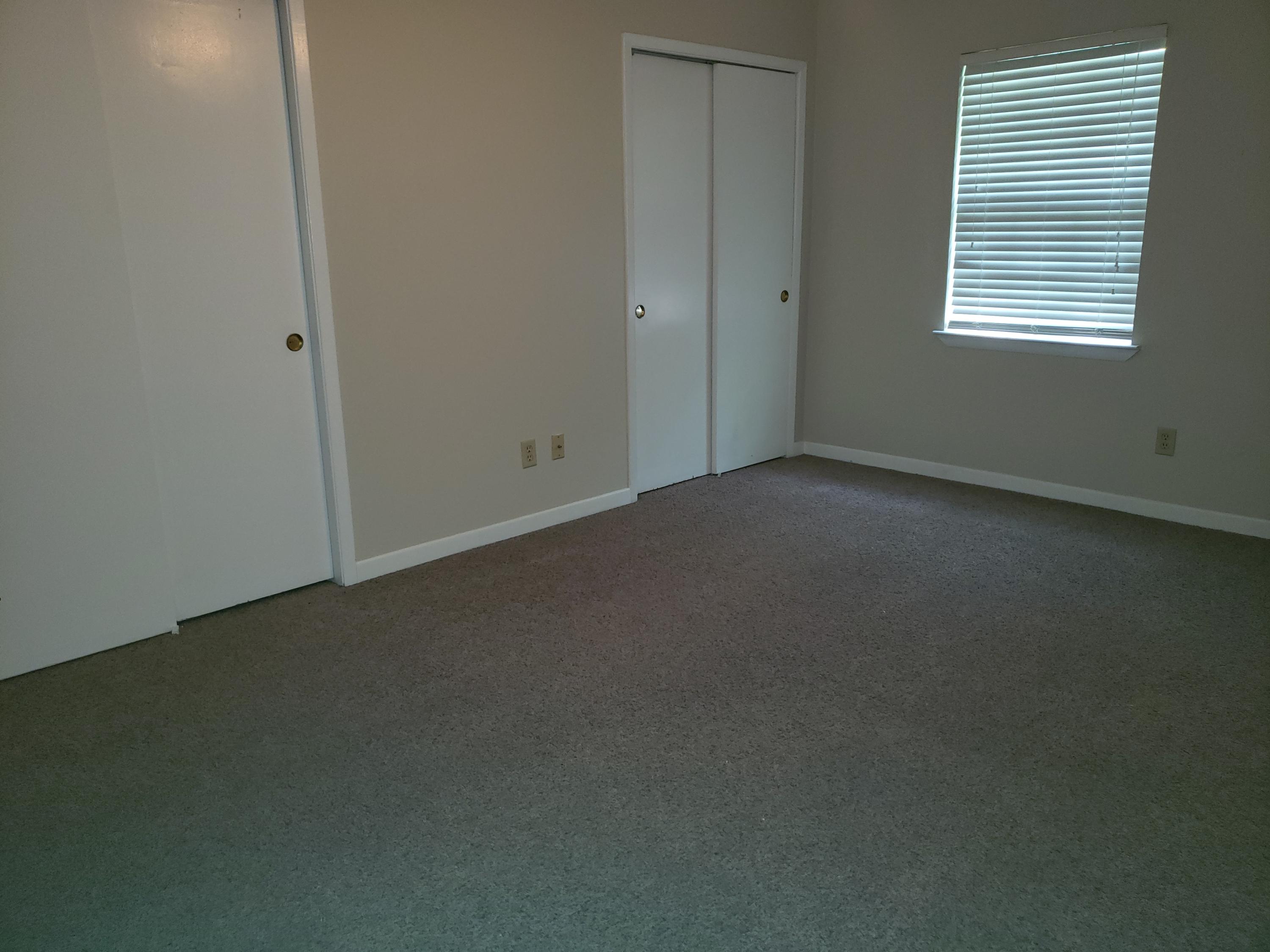 BELAIRE ESTATES - Residential Lease