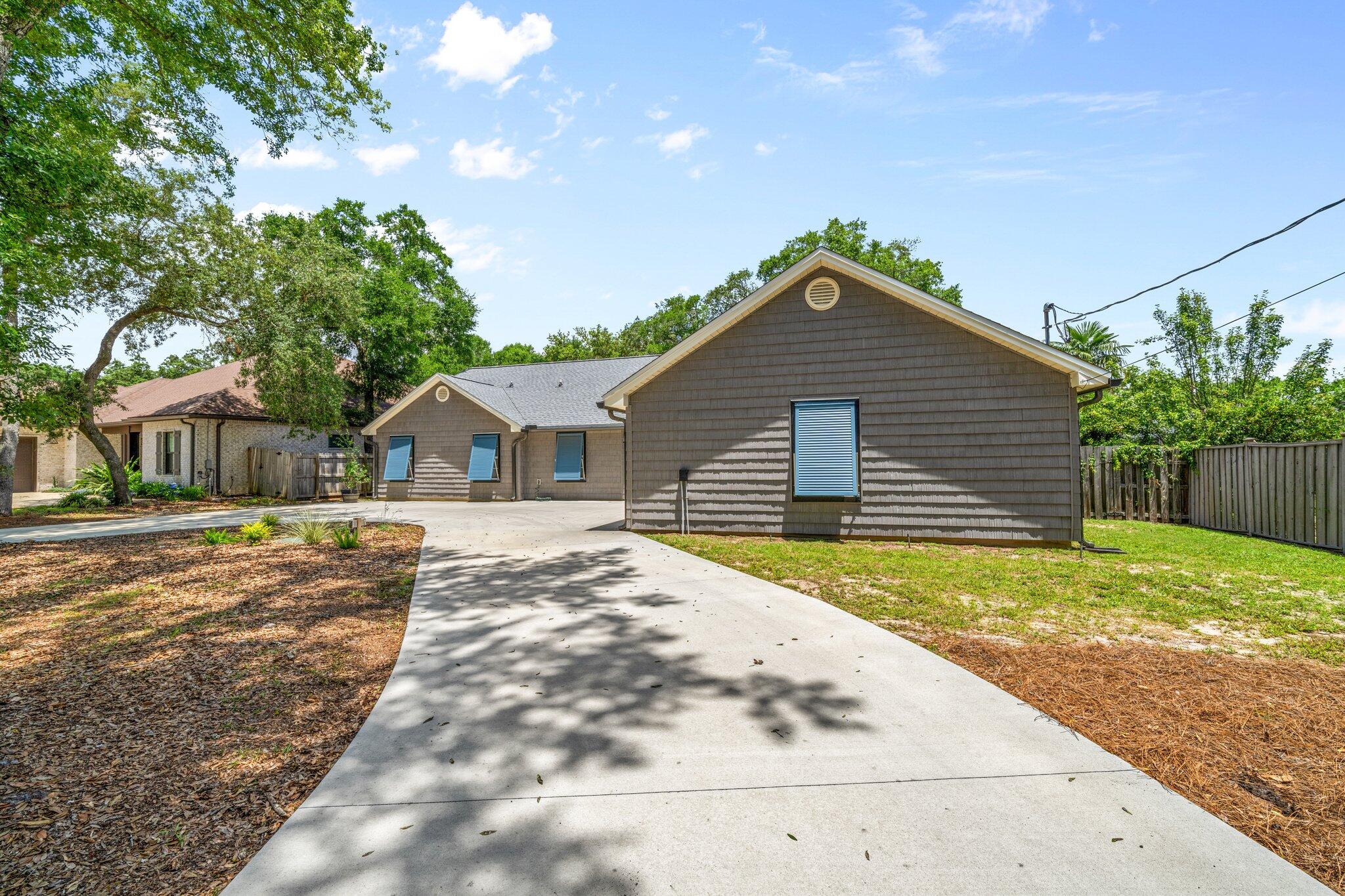 CHOCTAWMAR - Residential