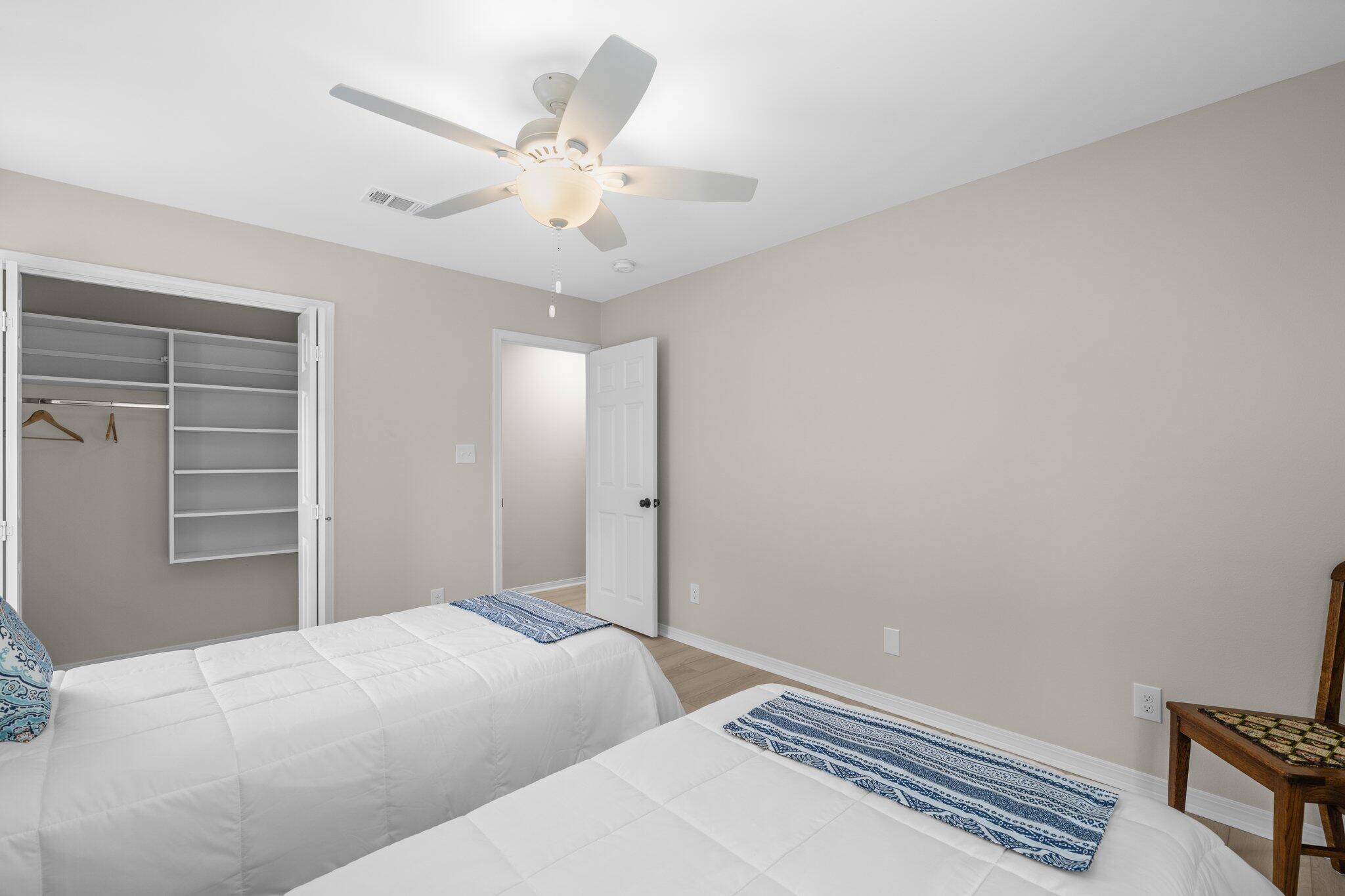 CHOCTAWMAR - Residential