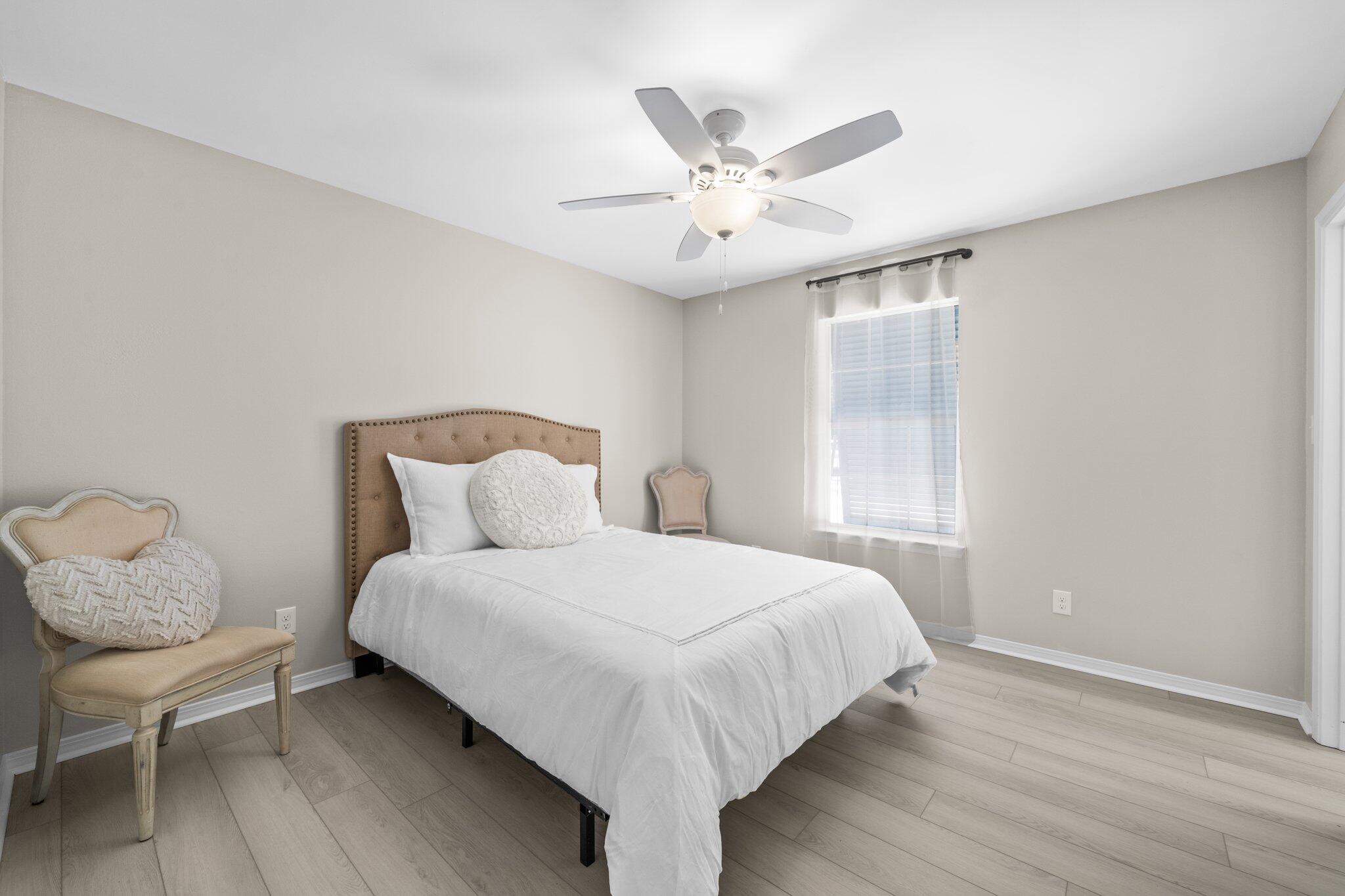 CHOCTAWMAR - Residential