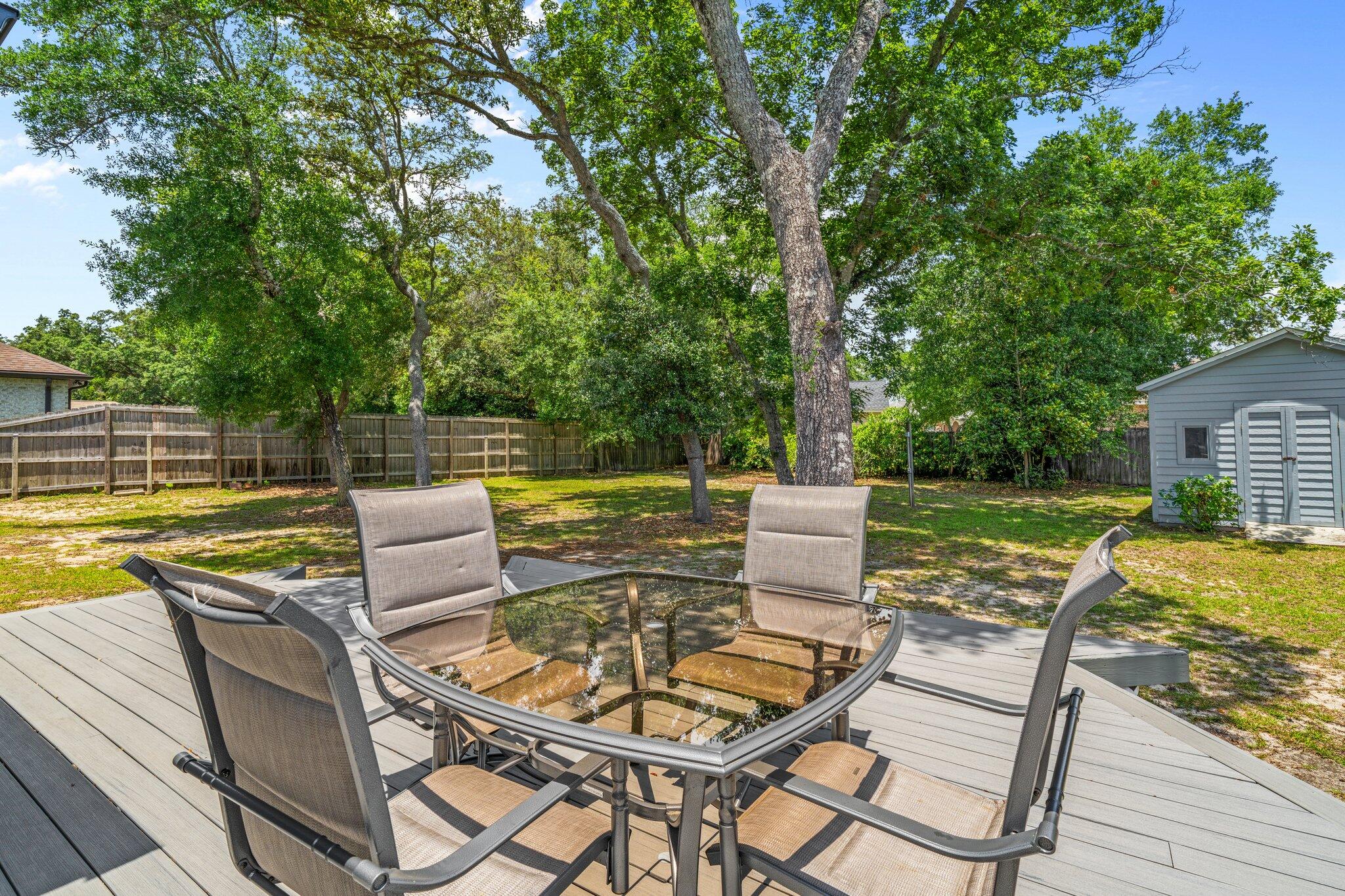 CHOCTAWMAR - Residential