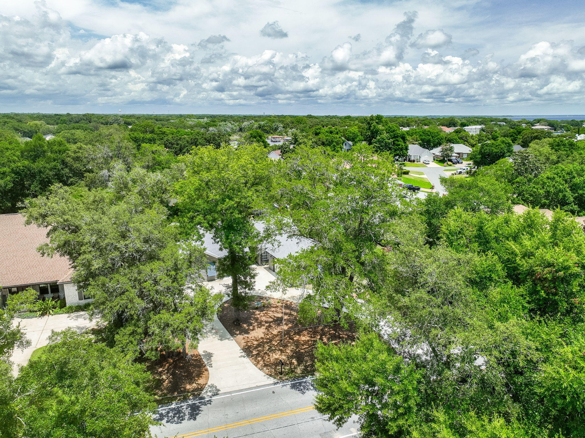 CHOCTAWMAR - Residential