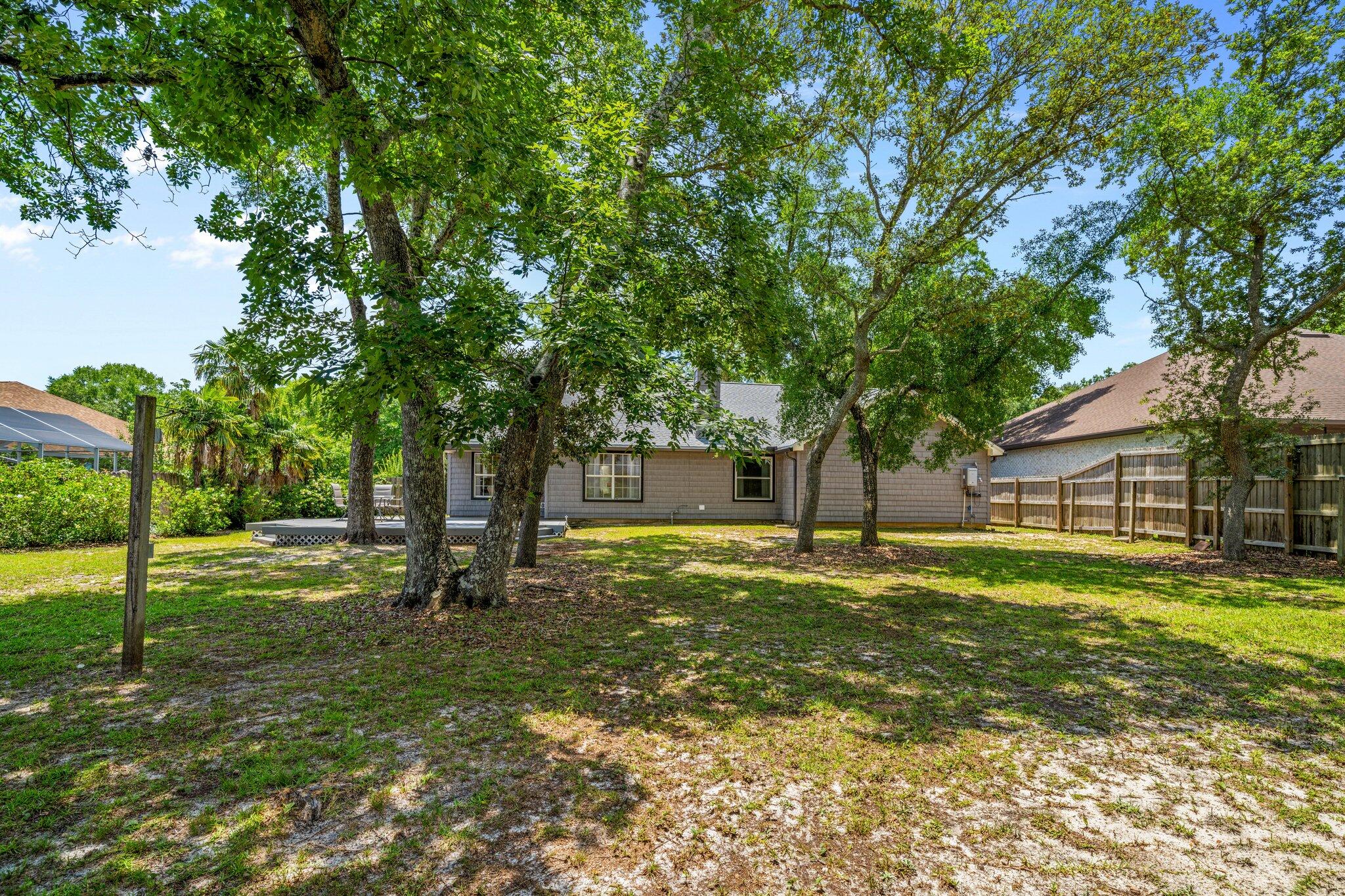 CHOCTAWMAR - Residential