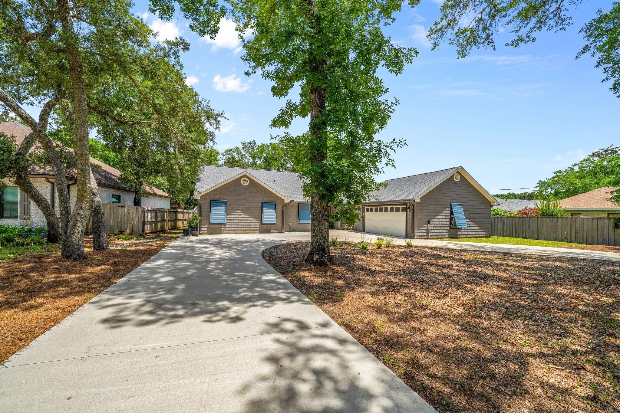 CHOCTAWMAR - Residential