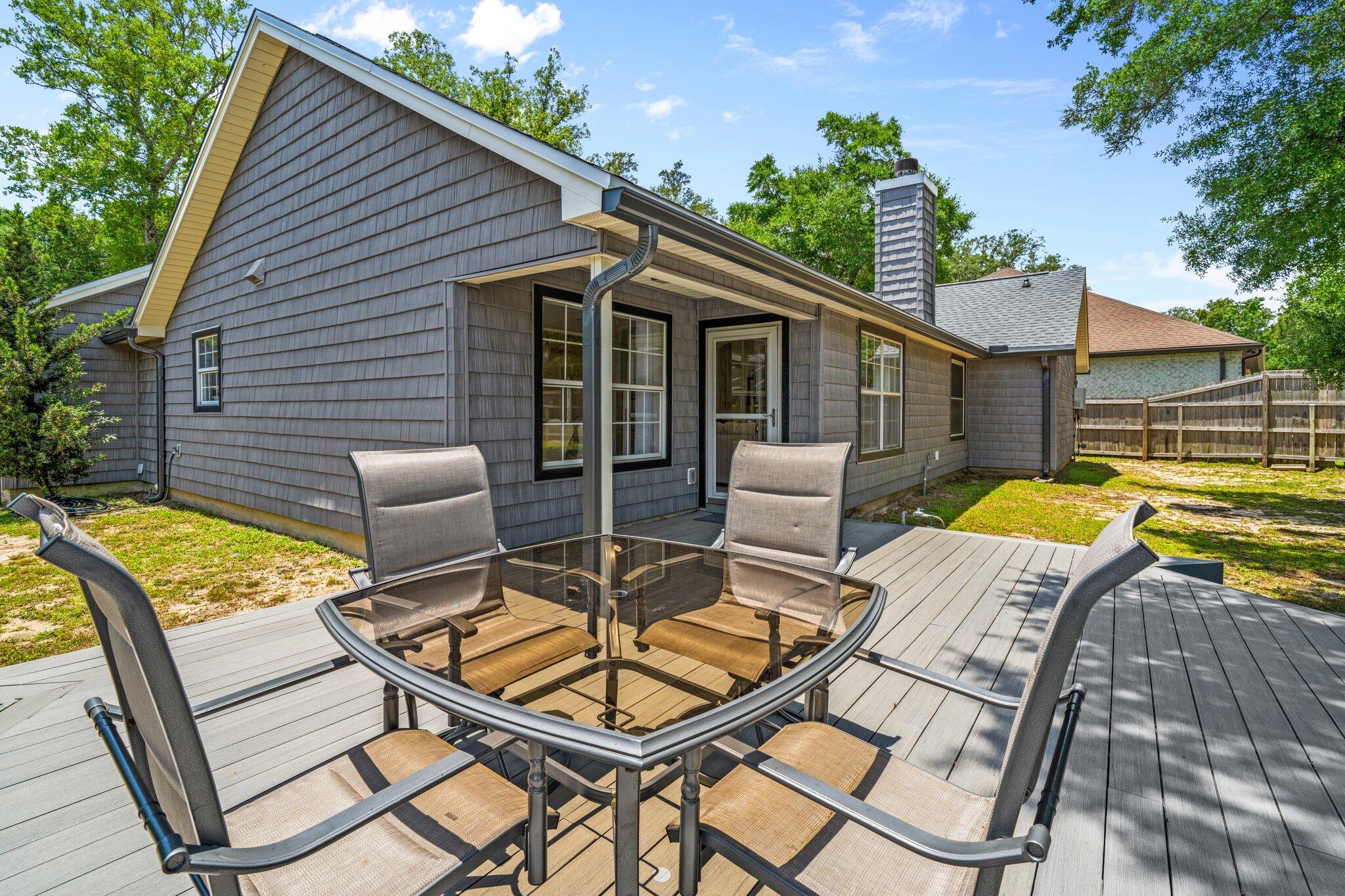 CHOCTAWMAR - Residential