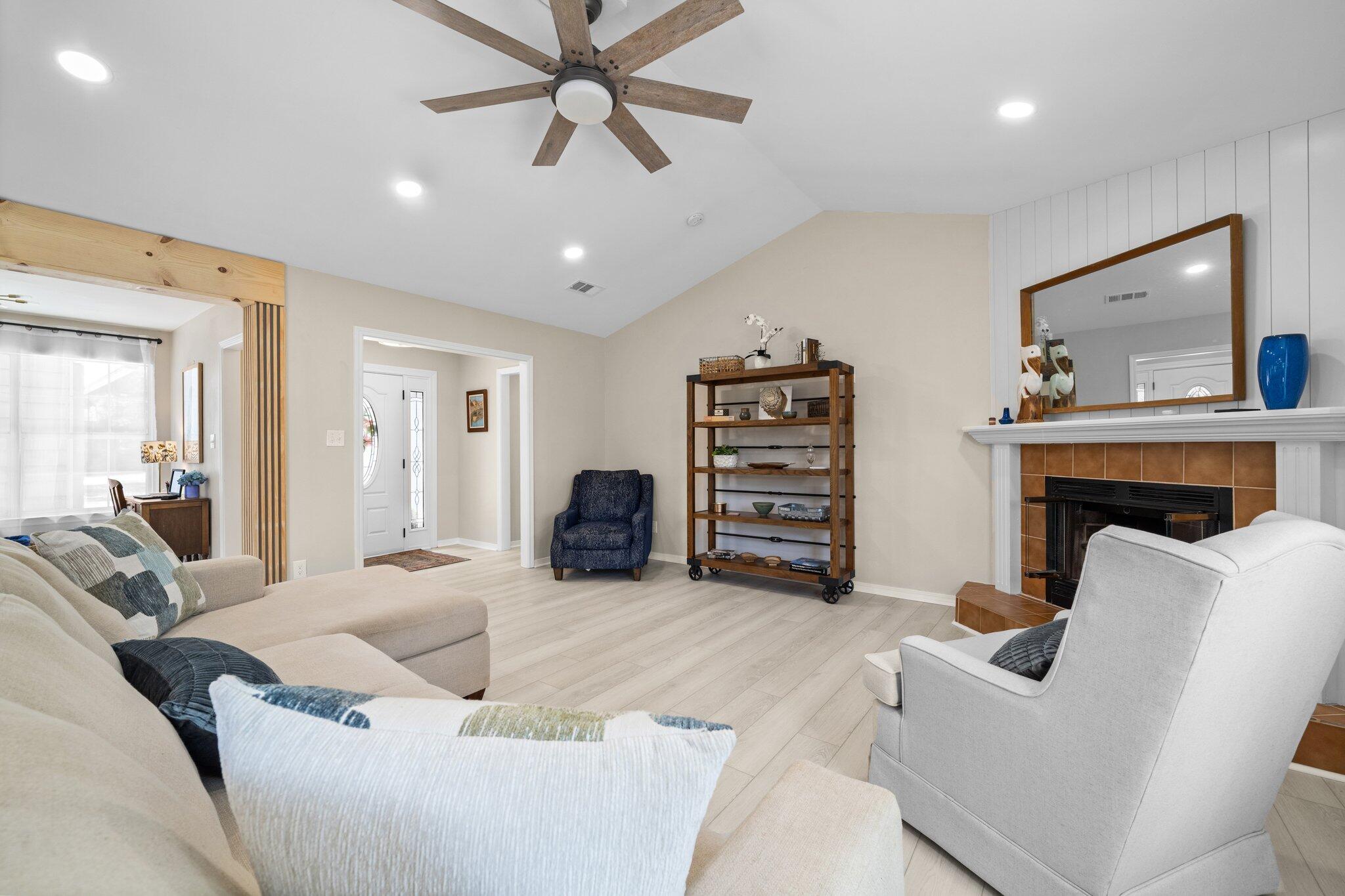 CHOCTAWMAR - Residential