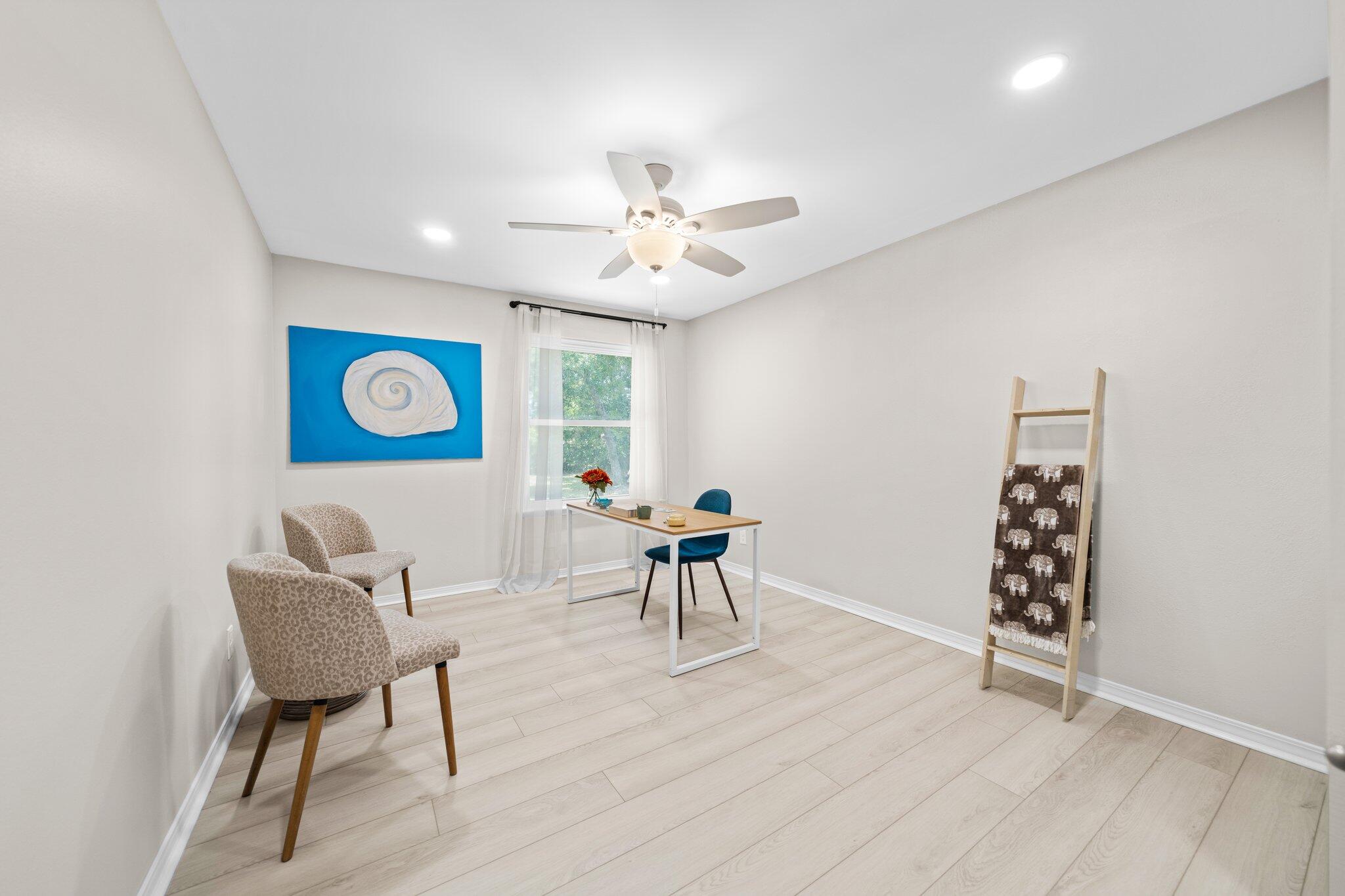 CHOCTAWMAR - Residential
