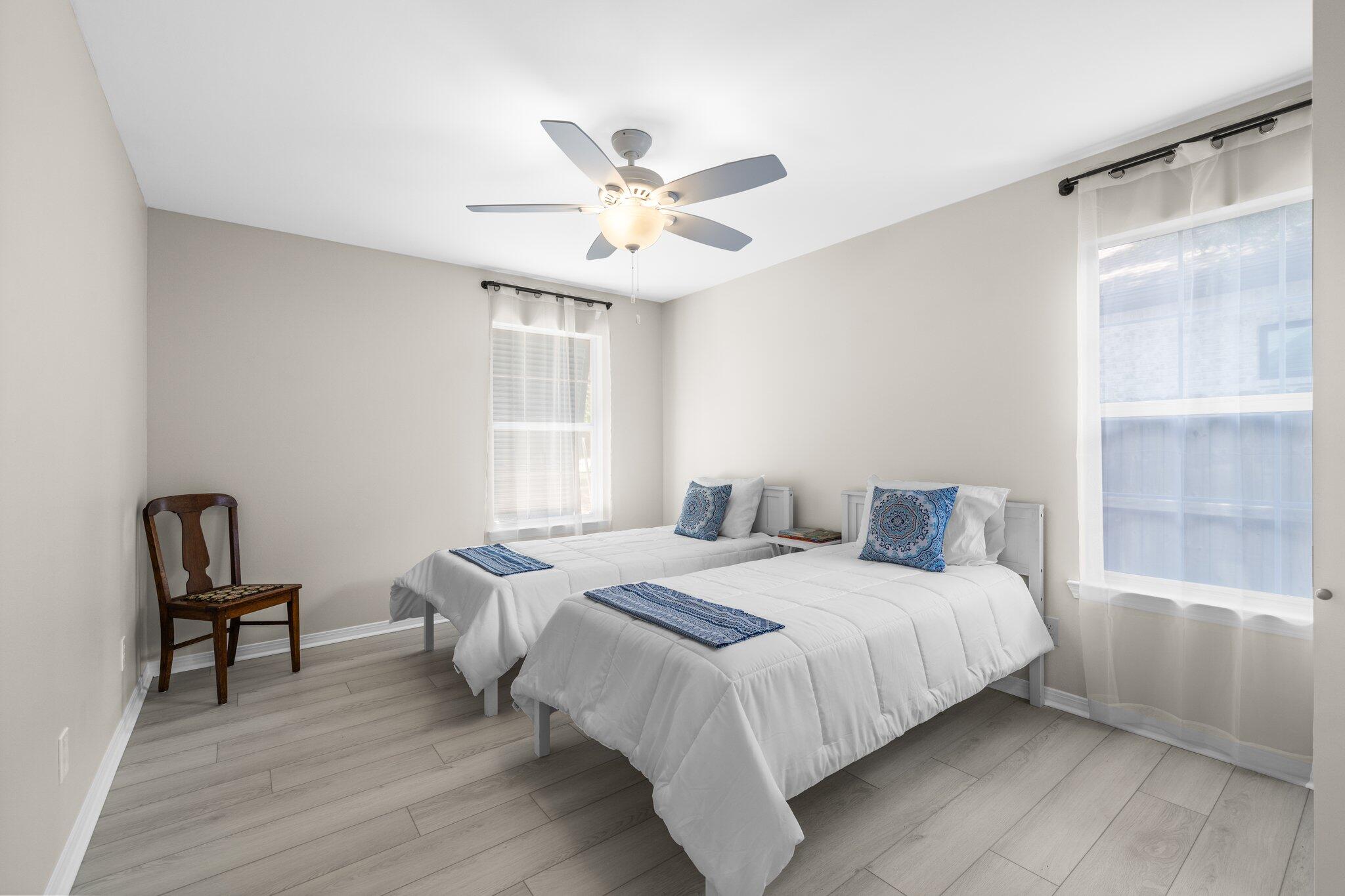 CHOCTAWMAR - Residential