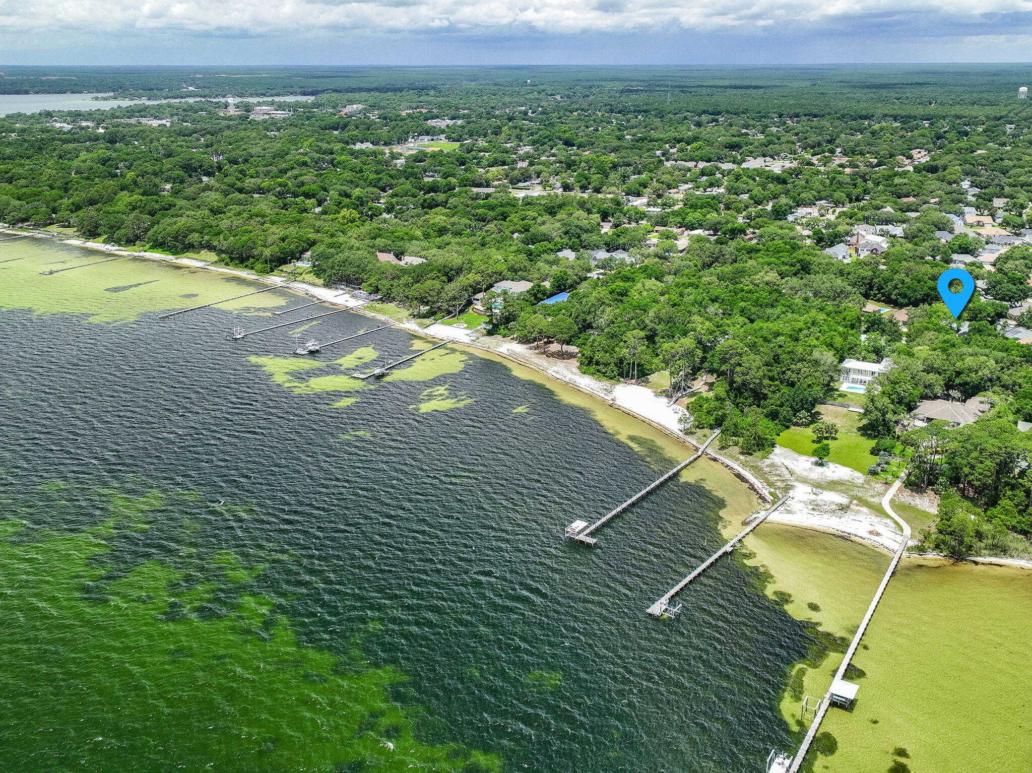CHOCTAWMAR - Residential