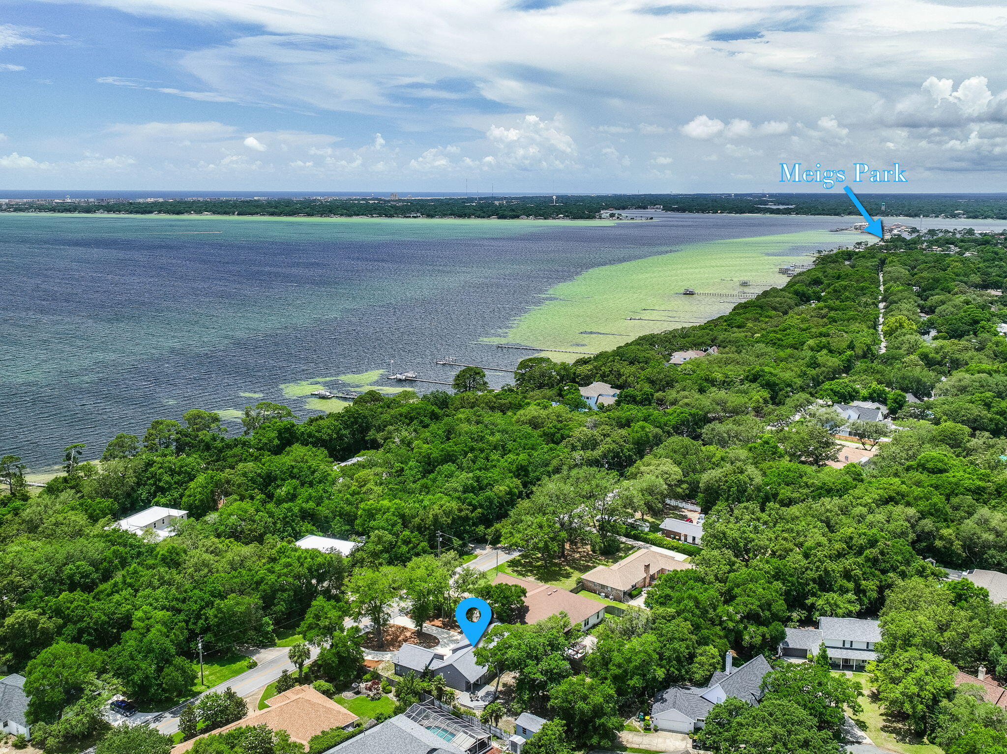 CHOCTAWMAR - Residential