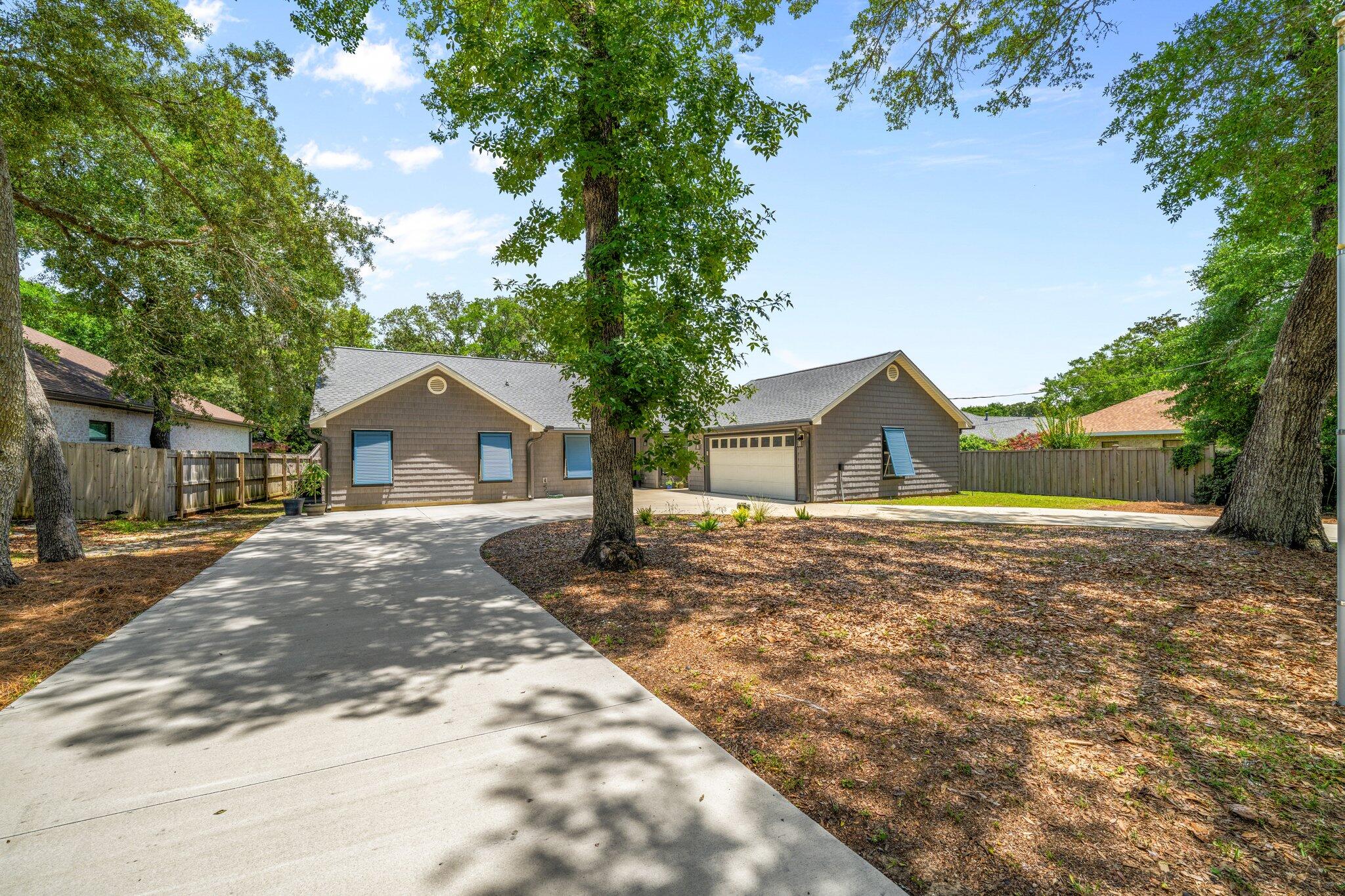 CHOCTAWMAR - Residential