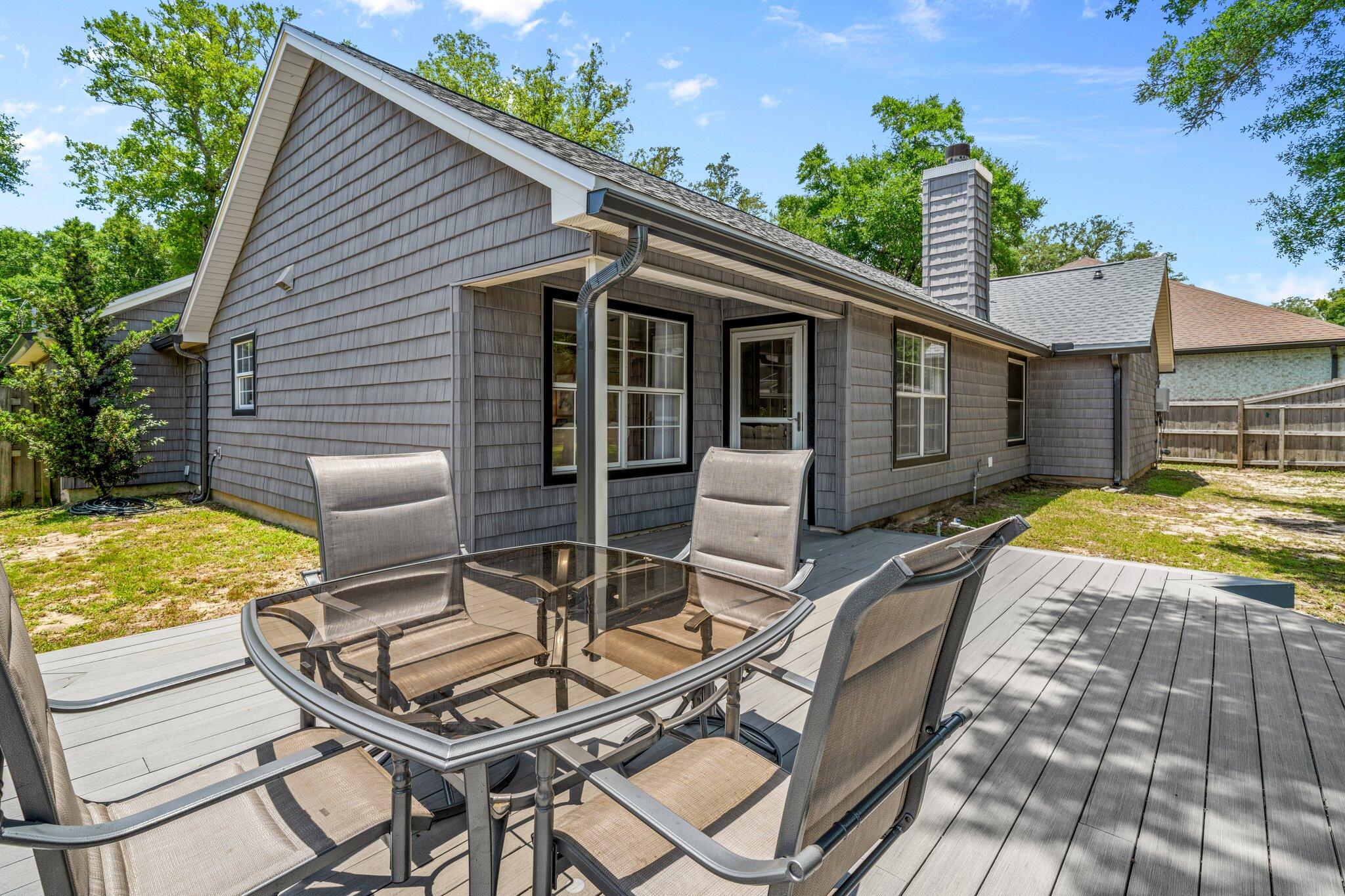 CHOCTAWMAR - Residential