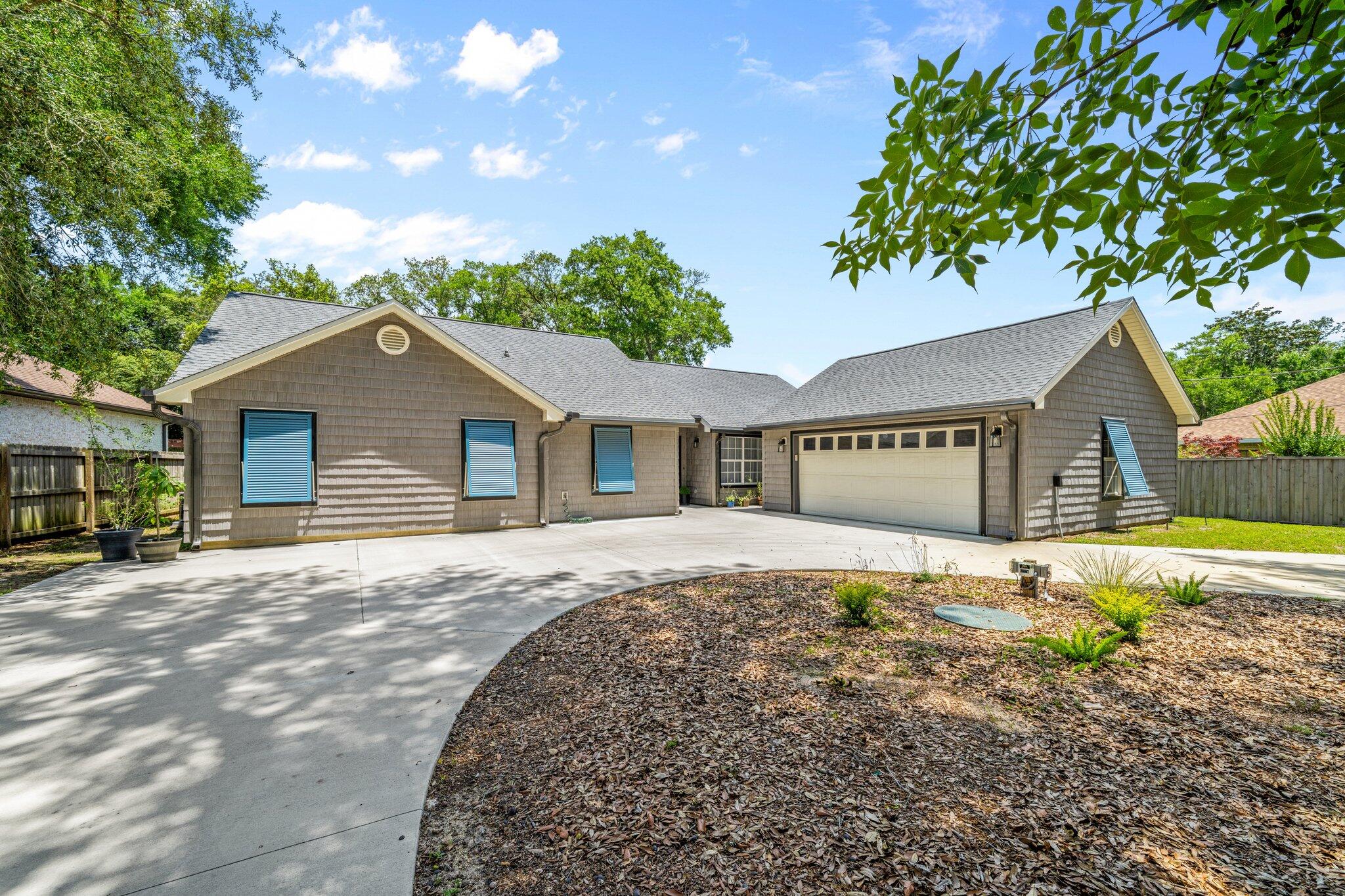 CHOCTAWMAR - Residential