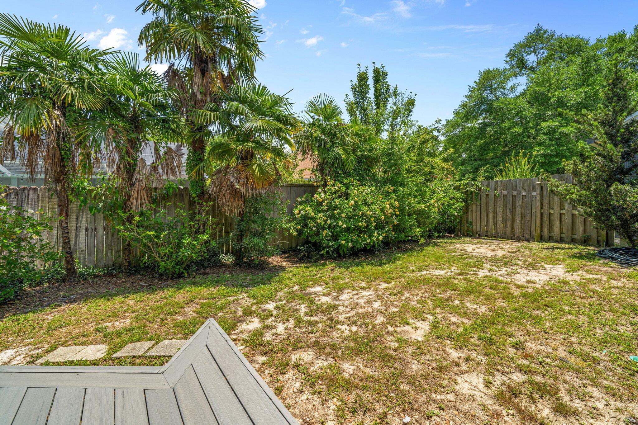CHOCTAWMAR - Residential