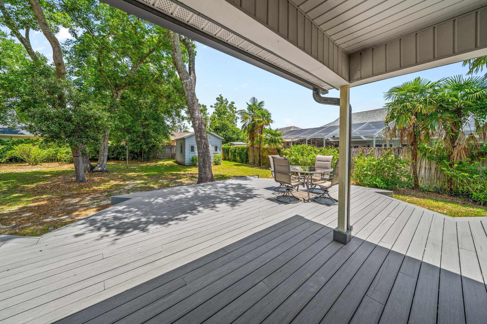 CHOCTAWMAR - Residential