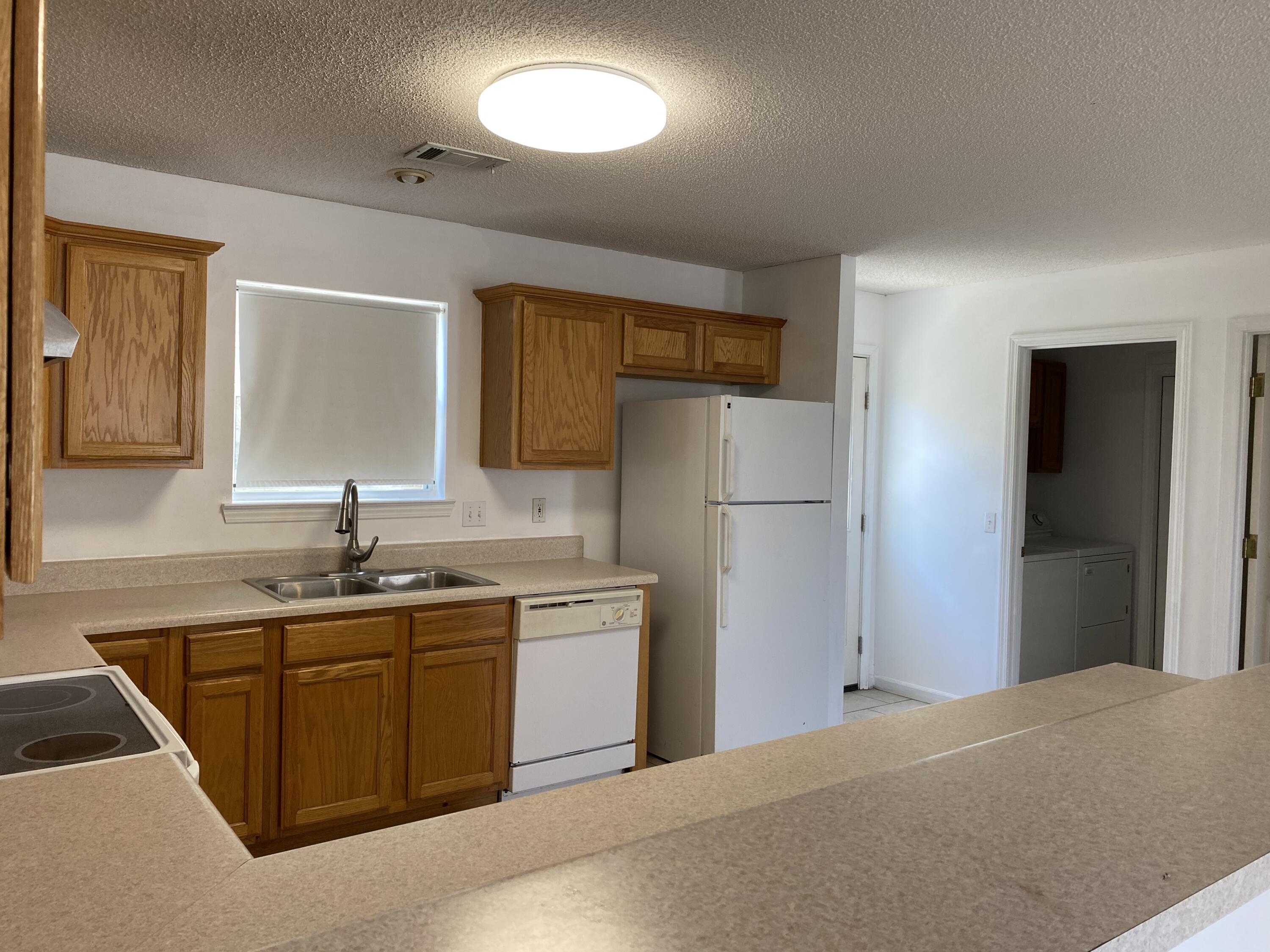 MAGNOLIA PARK PH 1 - Residential