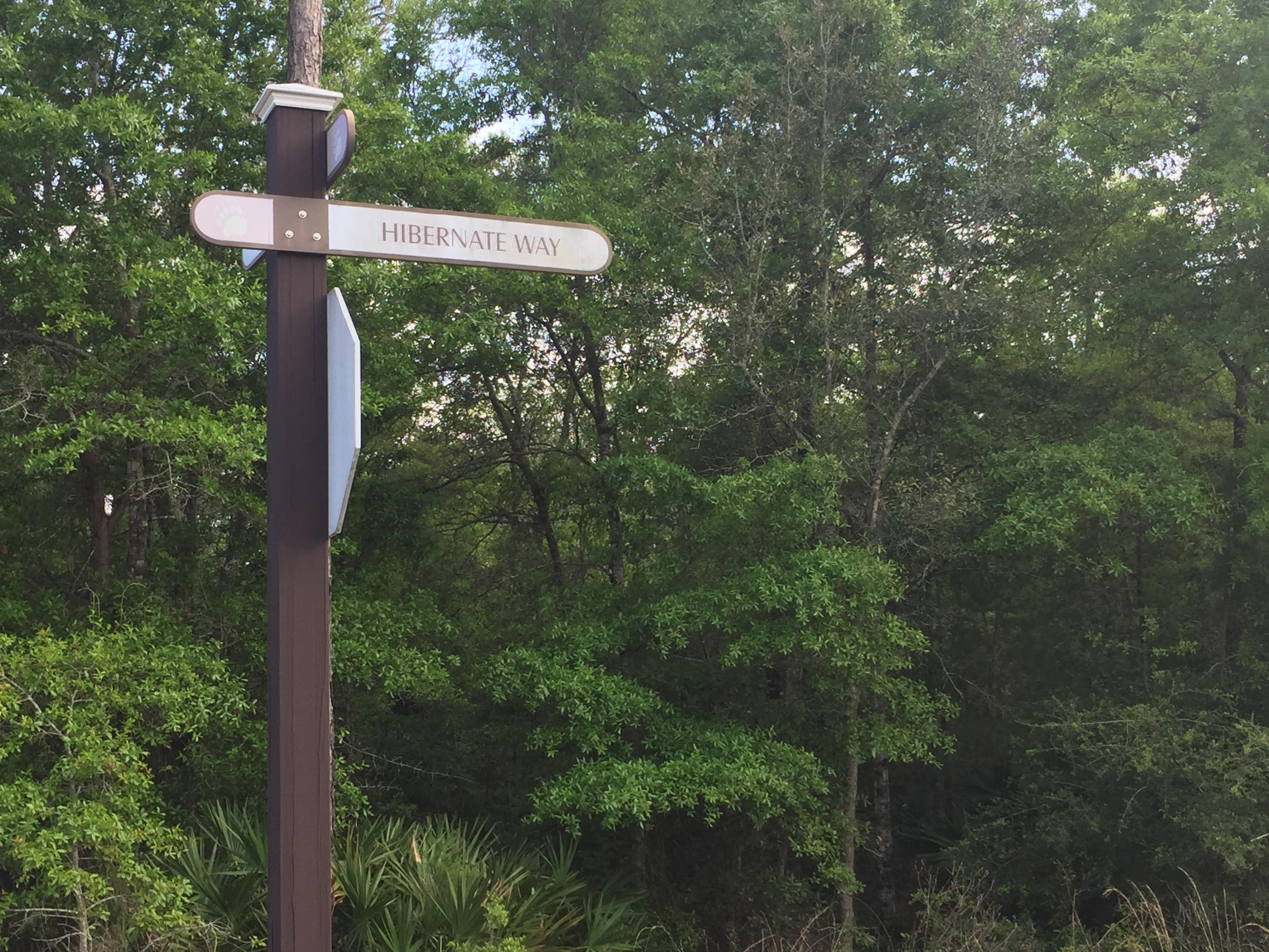 BEAR CREEK COTTAGES FIRST ADDITION - Land