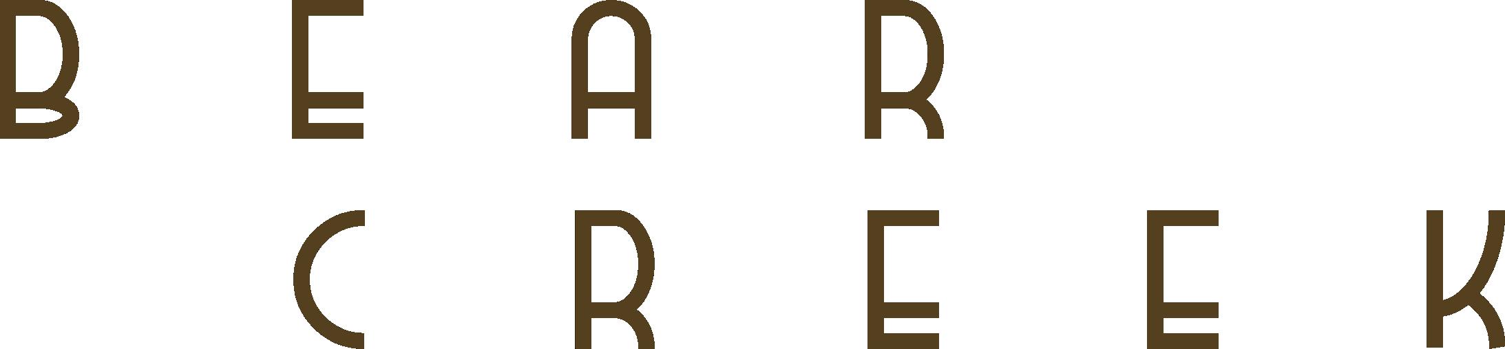 BEAR CREEK COTTAGES FIRST ADDITION - Land