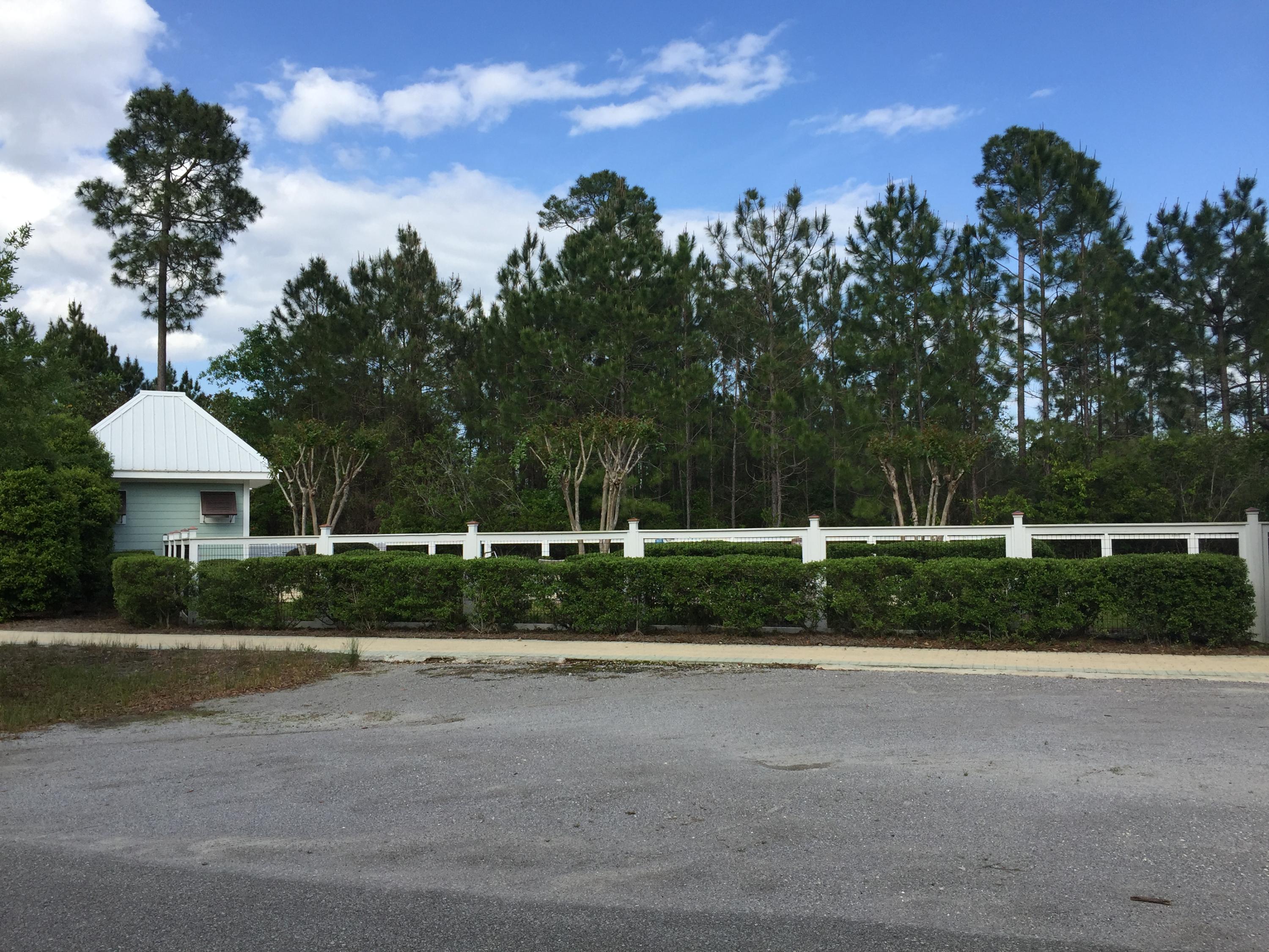 BEAR CREEK COTTAGES FIRST ADDITION - Land