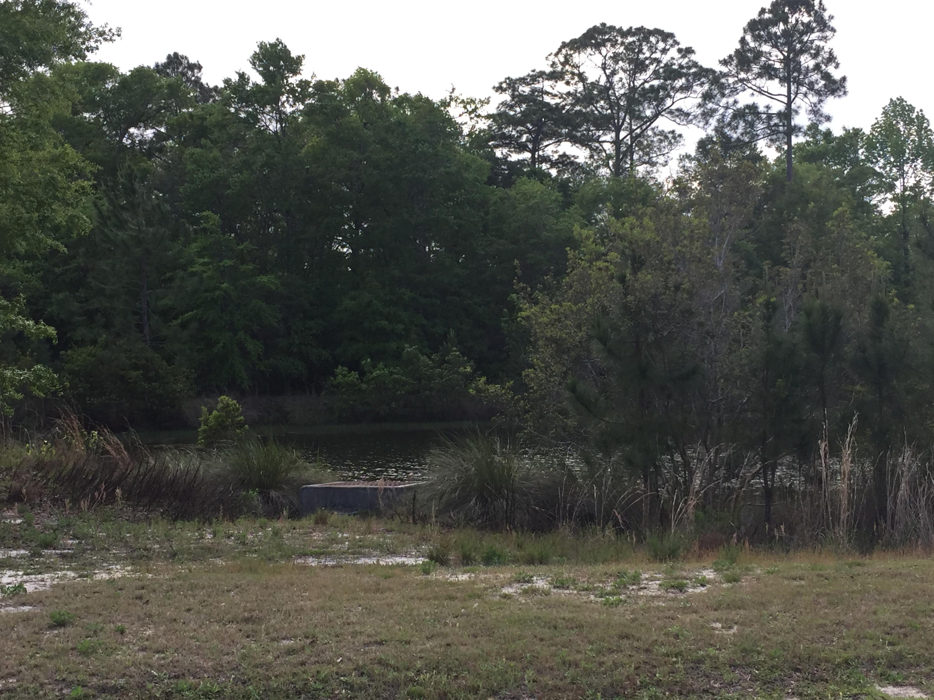 BEAR CREEK COTTAGES FIRST ADDITION - Land