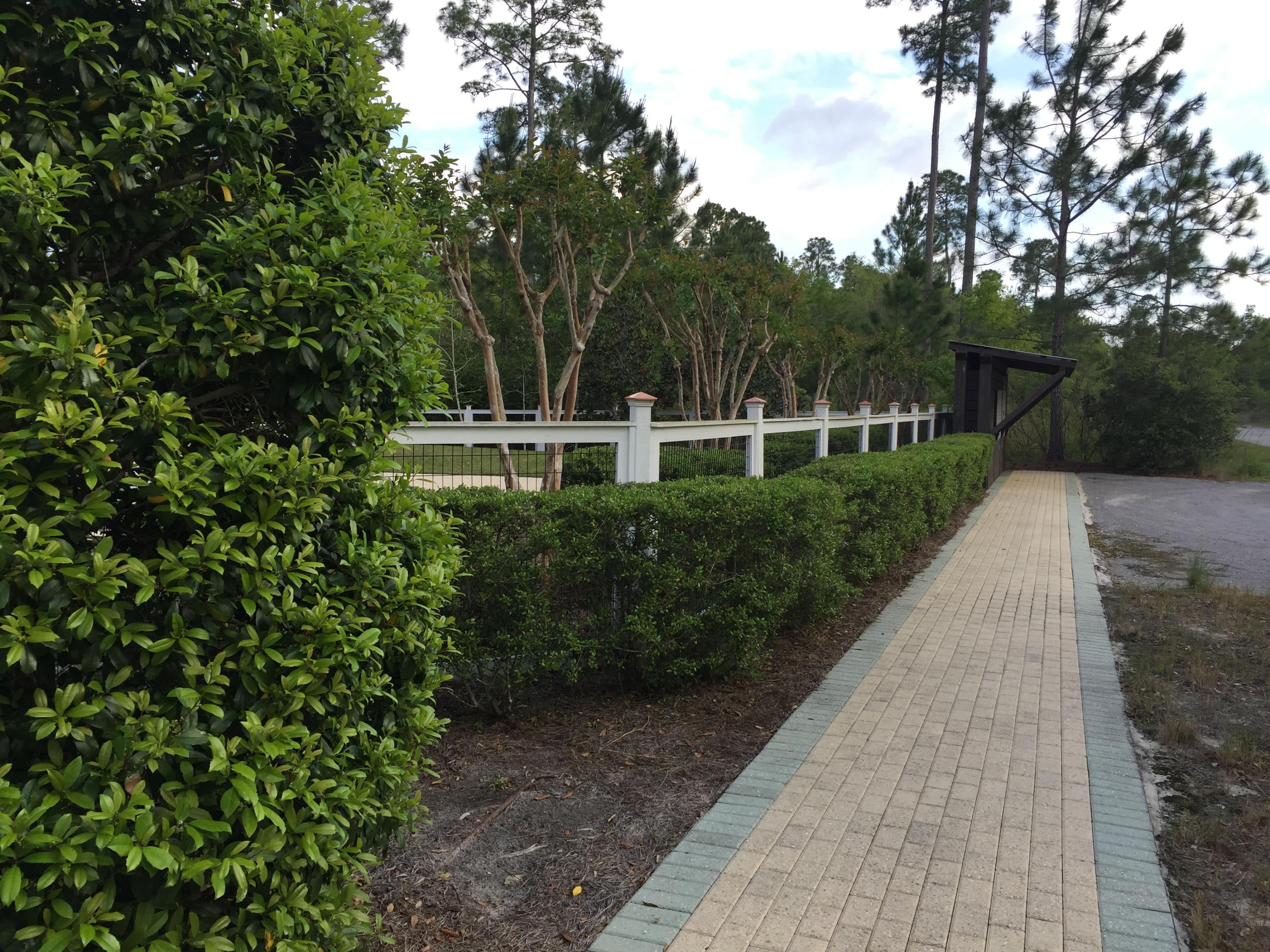 BEAR CREEK COTTAGES FIRST ADDITION - Land