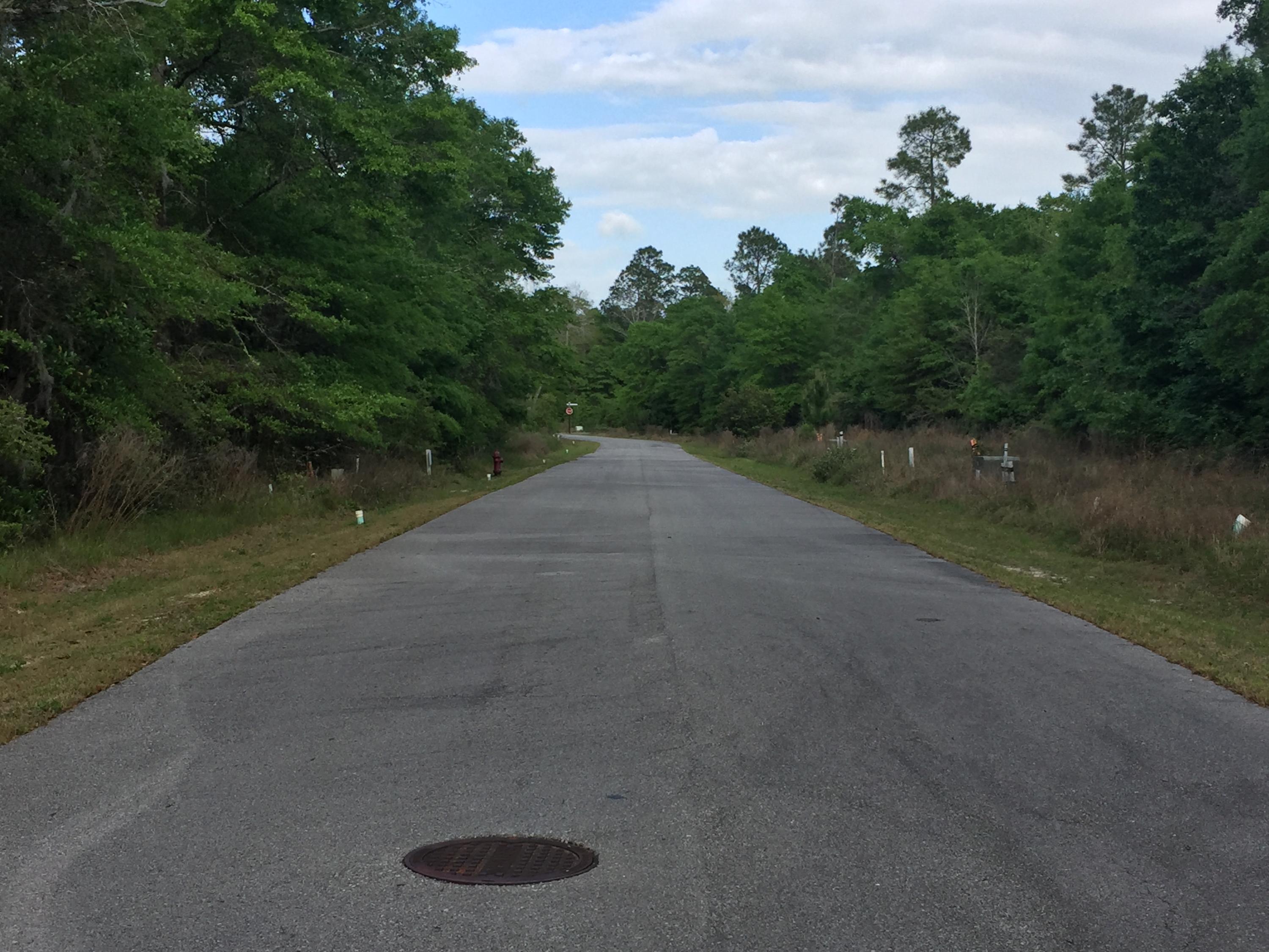 BEAR CREEK COTTAGES FIRST ADDITION - Land