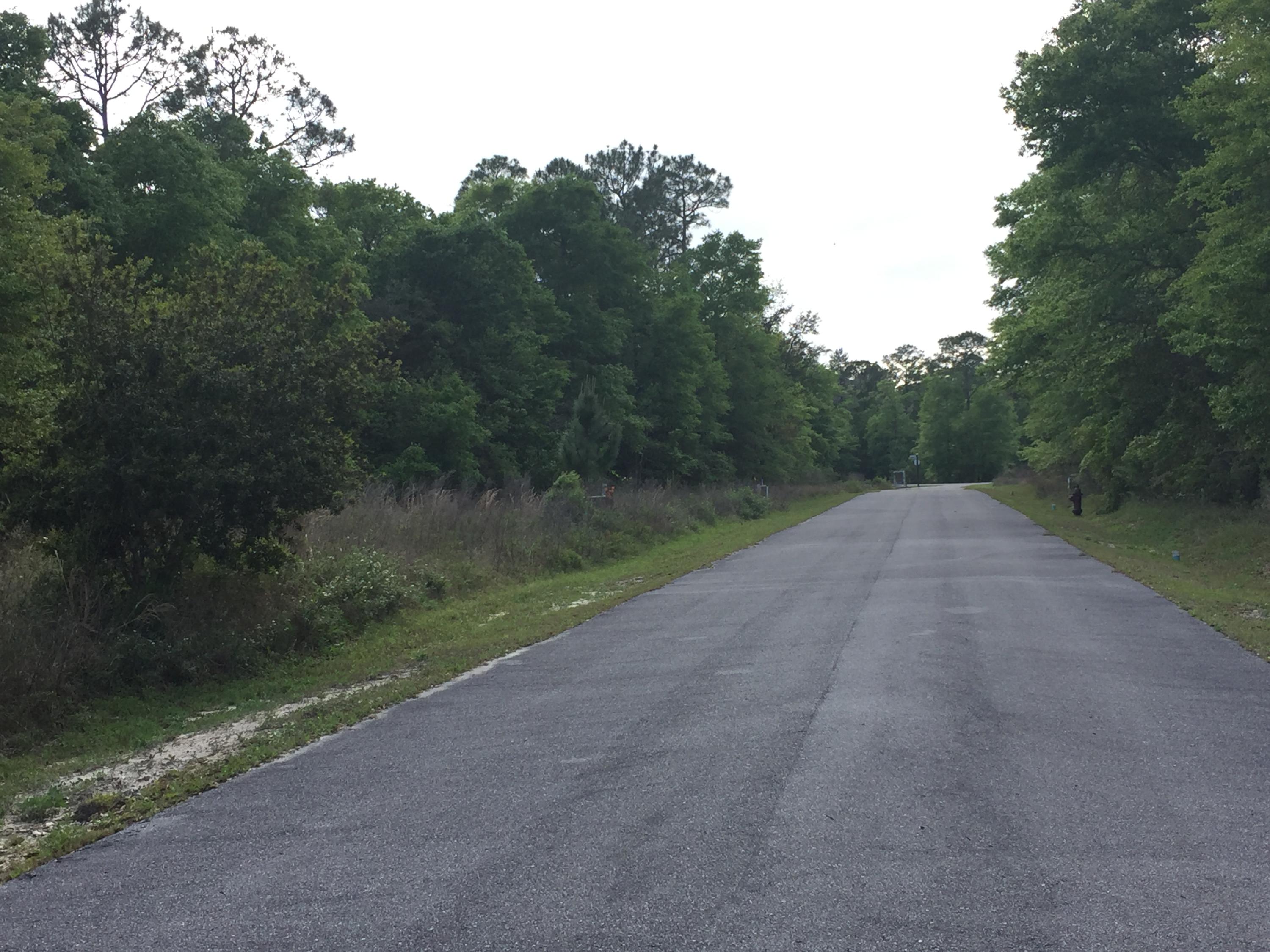 BEAR CREEK COTTAGES FIRST ADDITION - Land