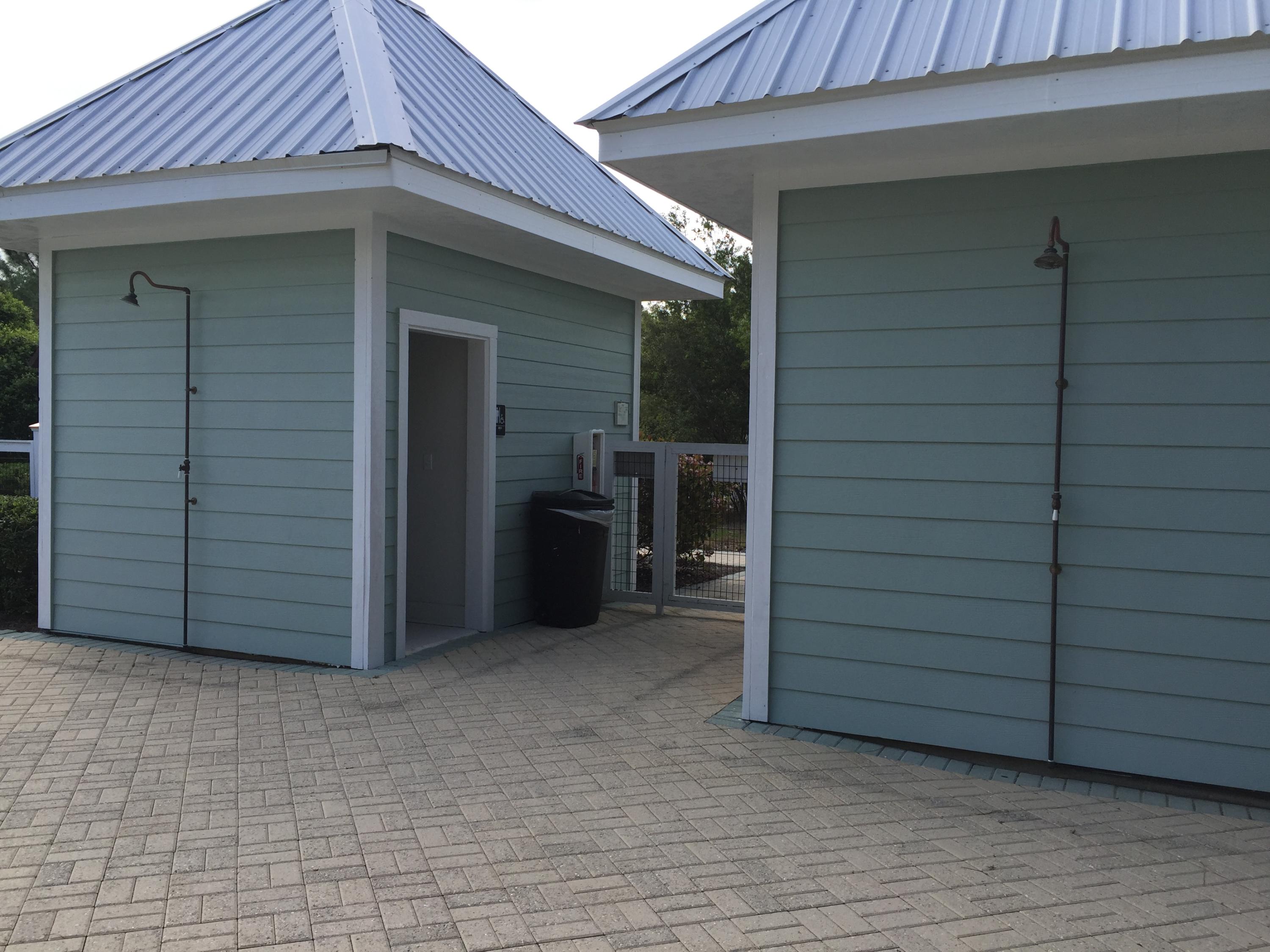 BEAR CREEK COTTAGES FIRST ADDITION - Land