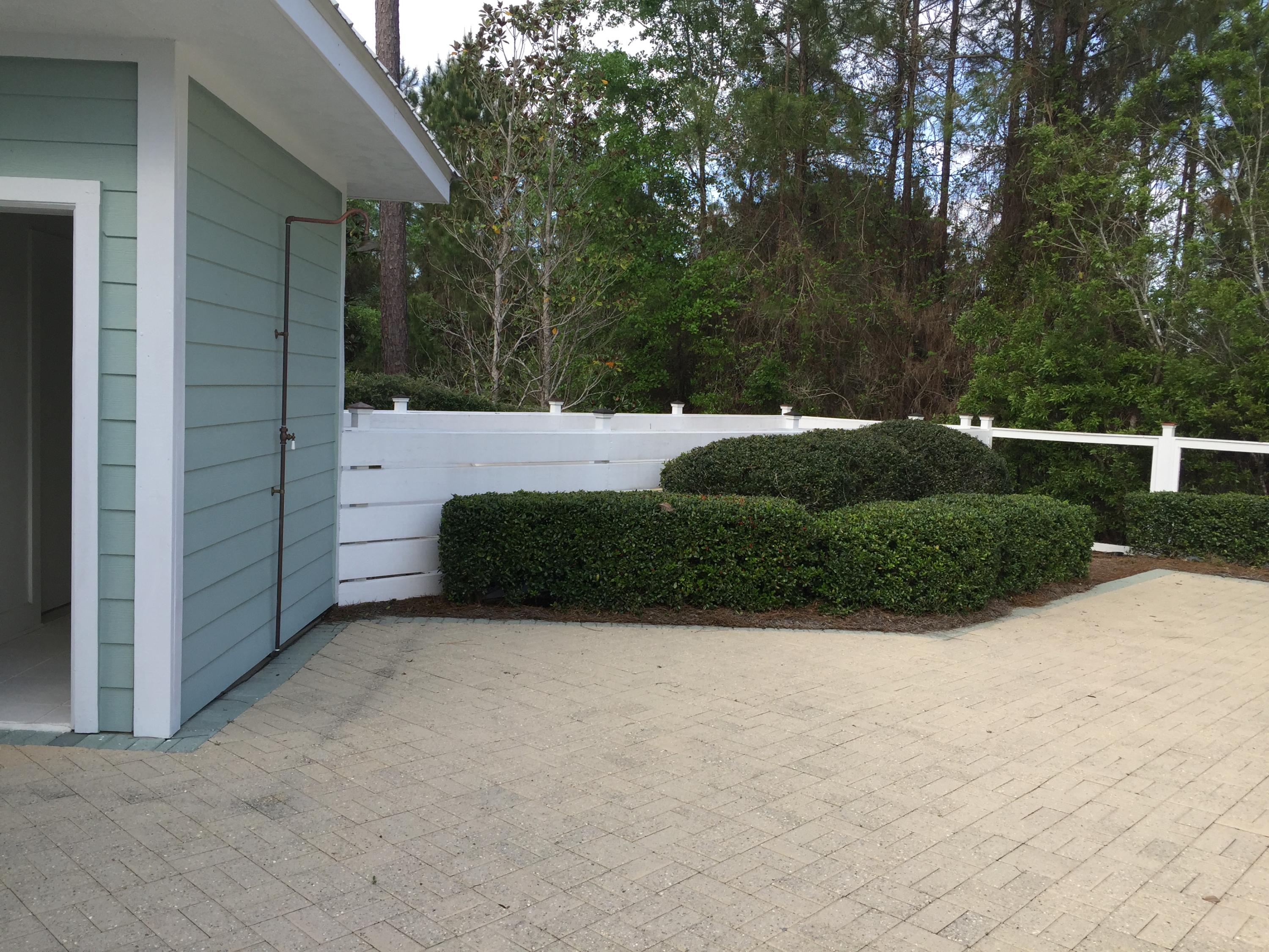 BEAR CREEK COTTAGES FIRST ADDITION - Land