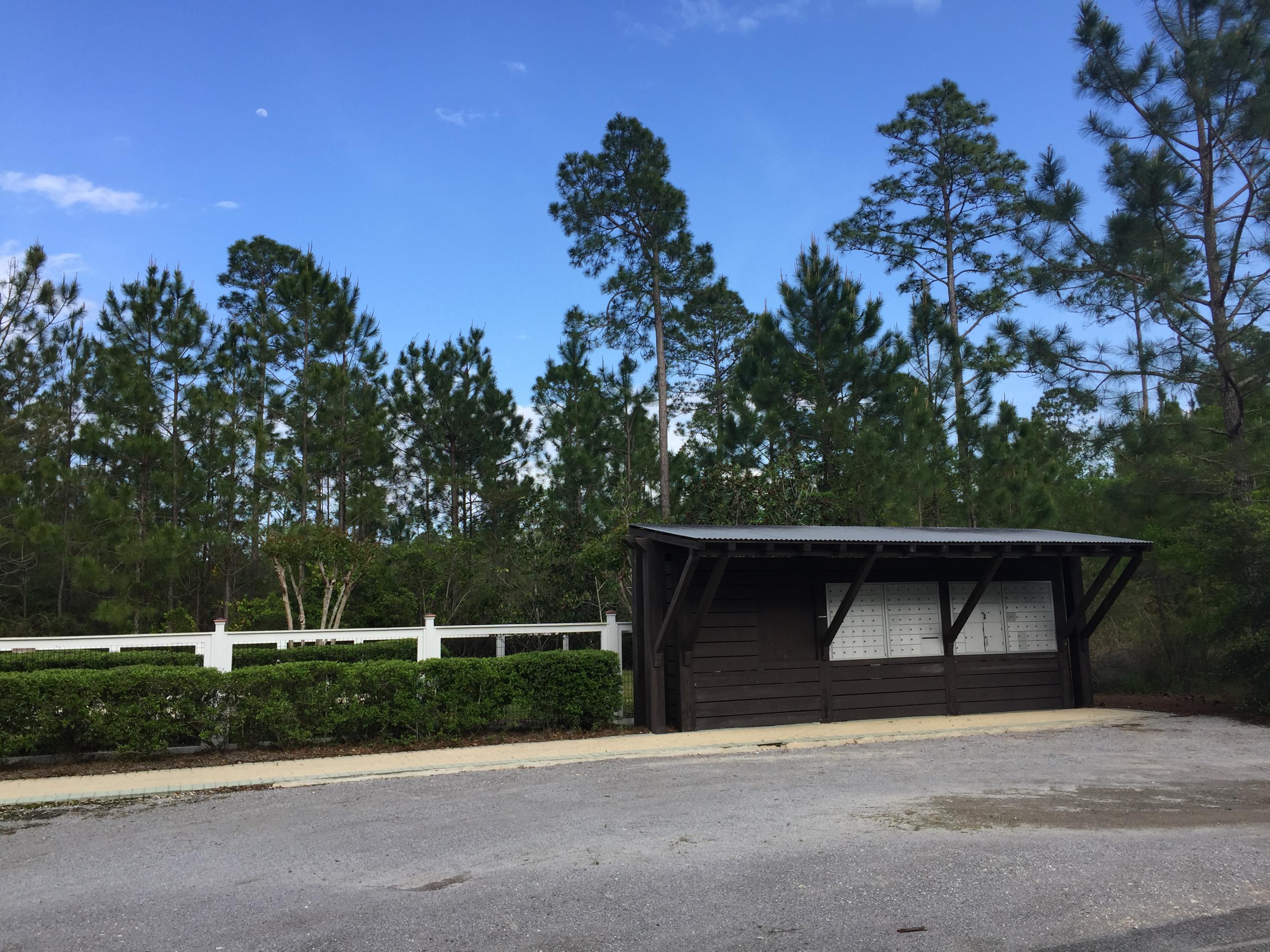 BEAR CREEK COTTAGES FIRST ADDITION - Land