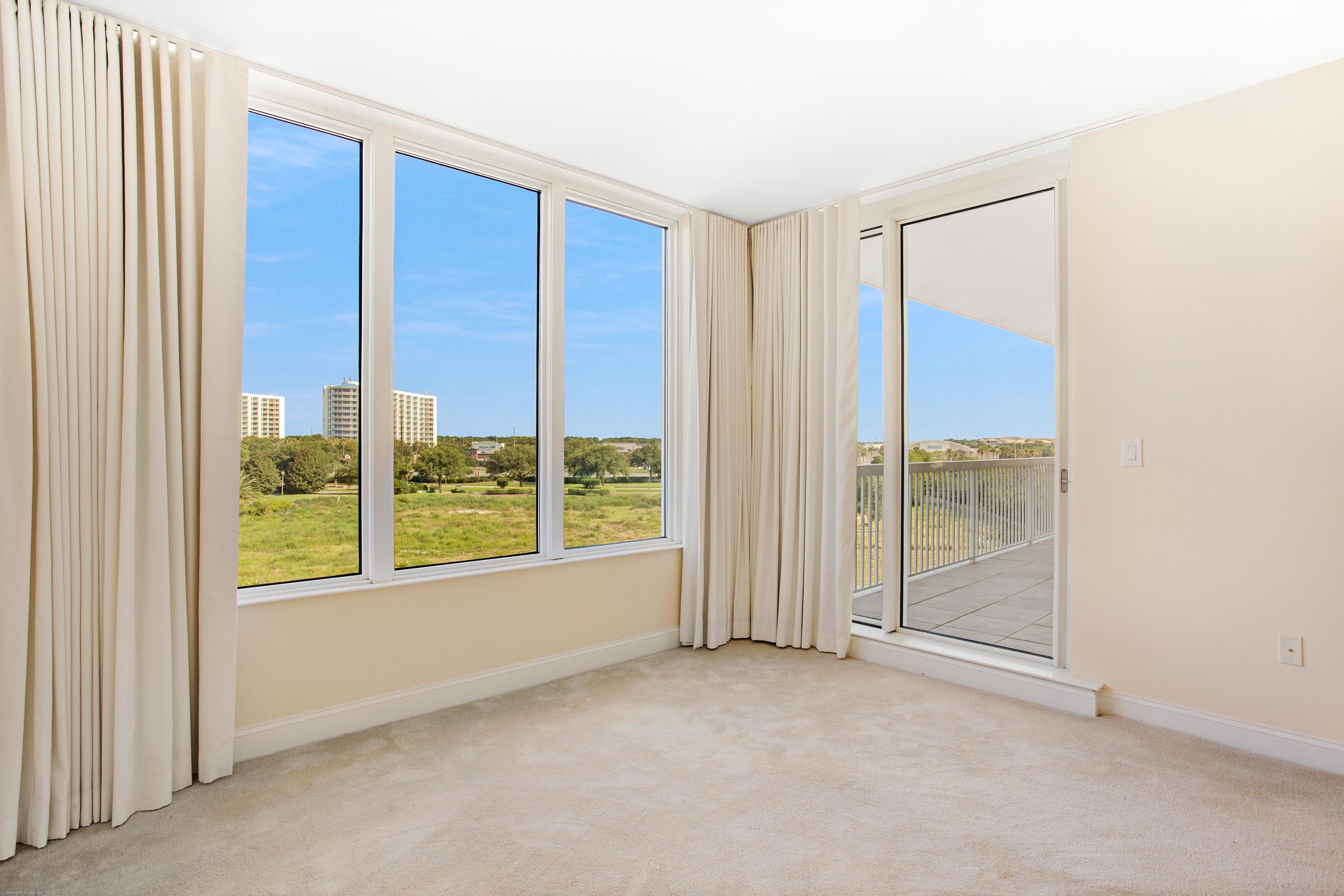 St. Barth at Silver Shells - Residential