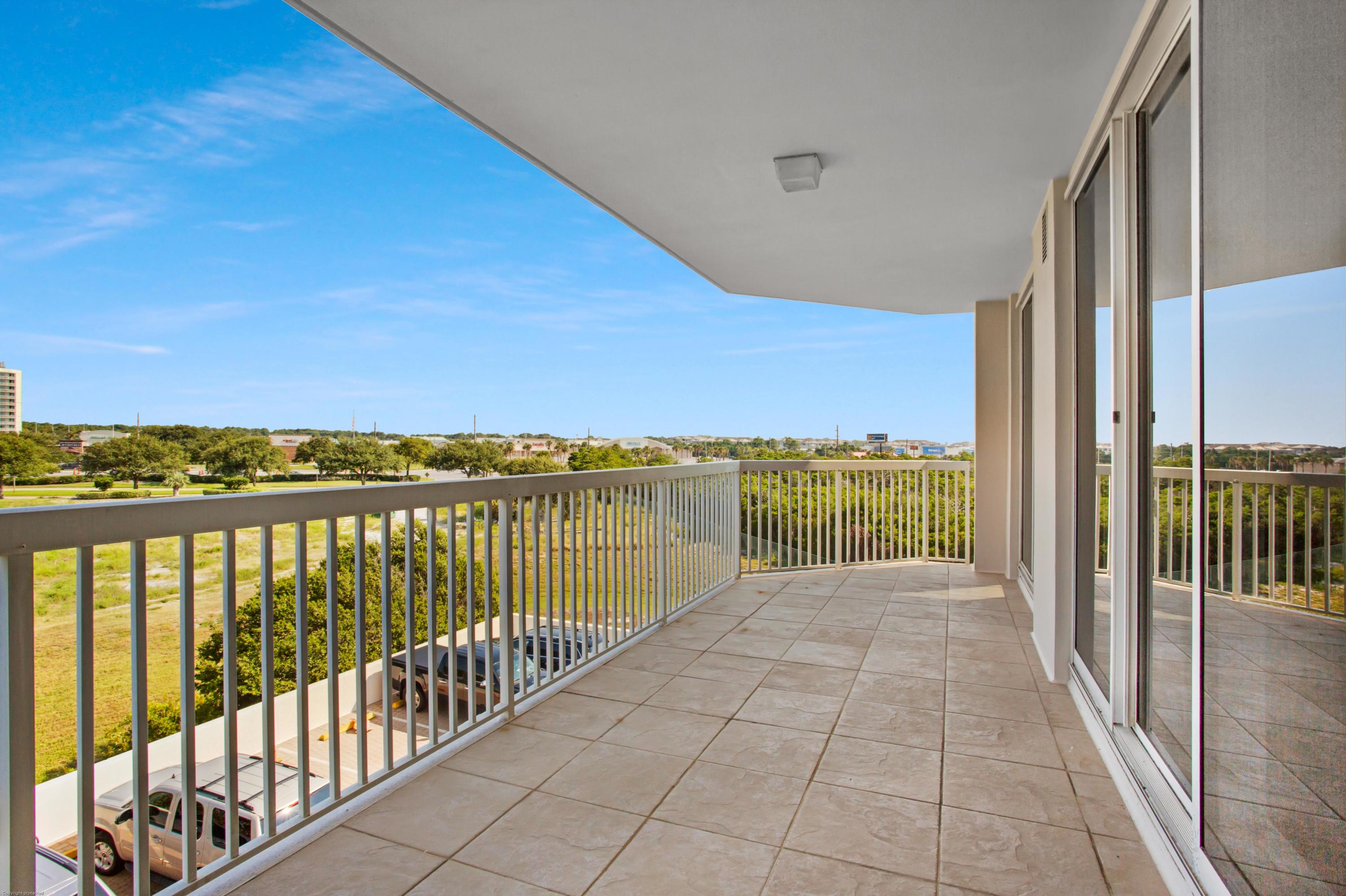 St. Barth at Silver Shells - Residential