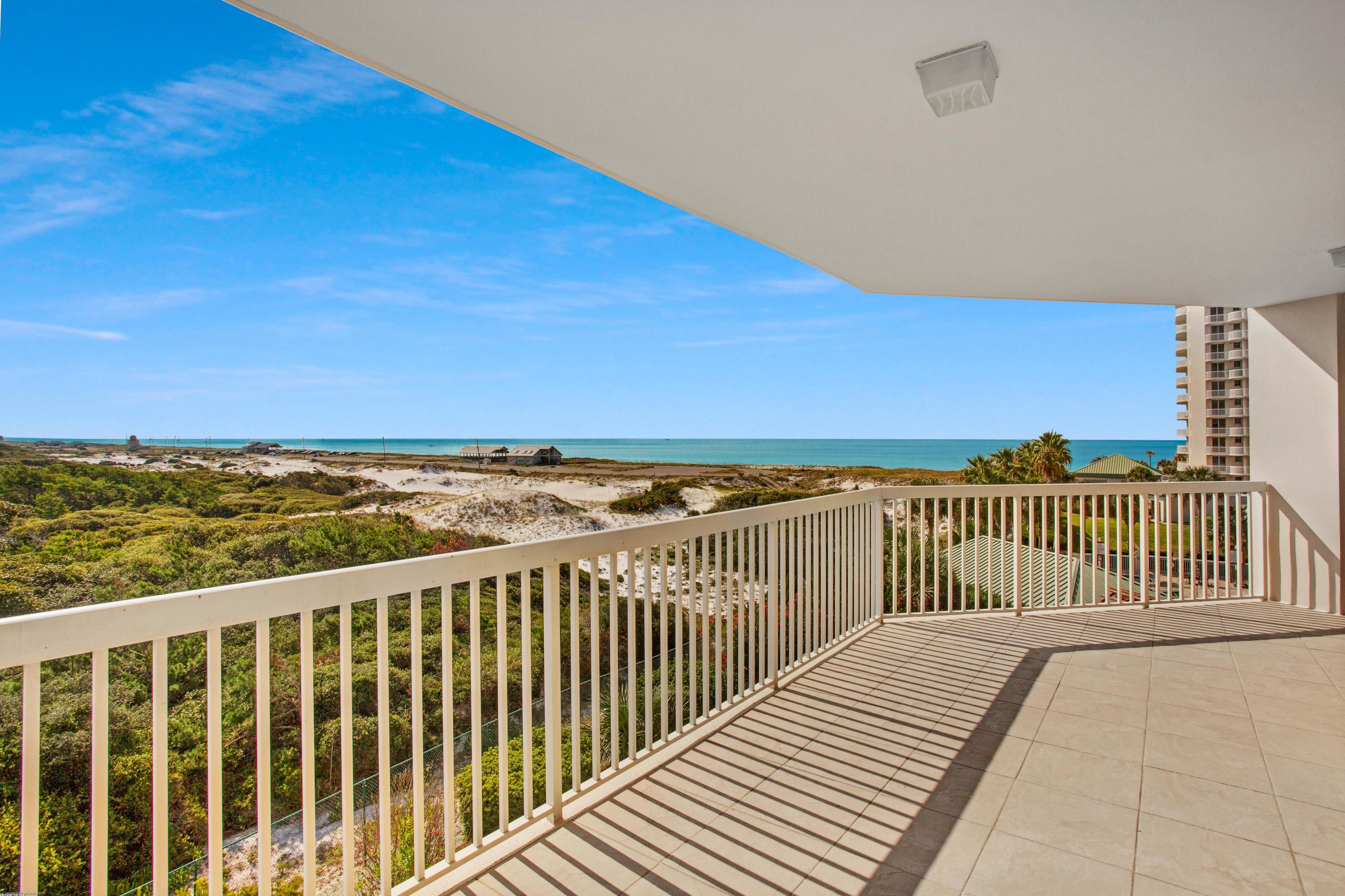 St. Barth at Silver Shells - Residential