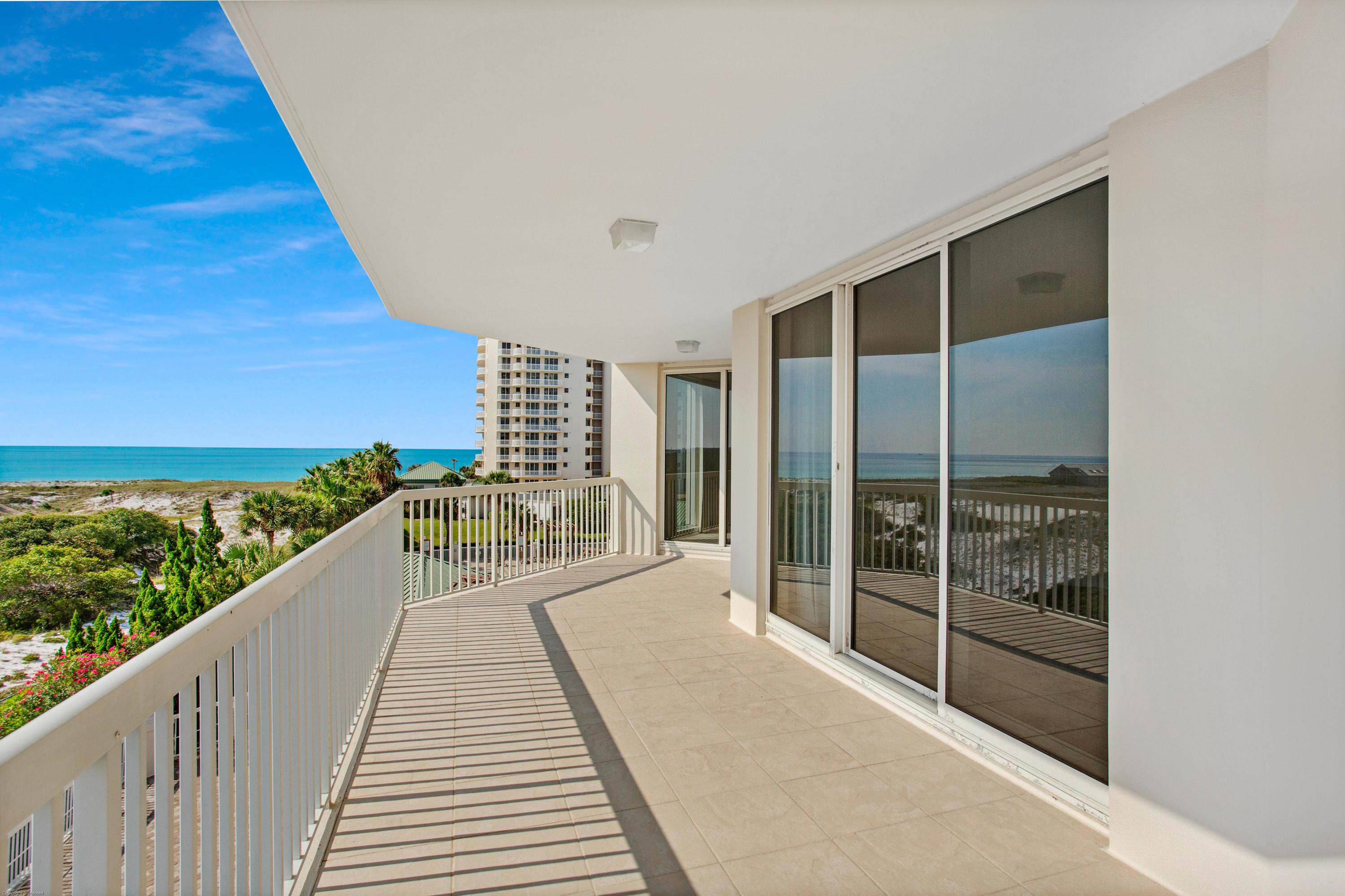 St. Barth at Silver Shells - Residential