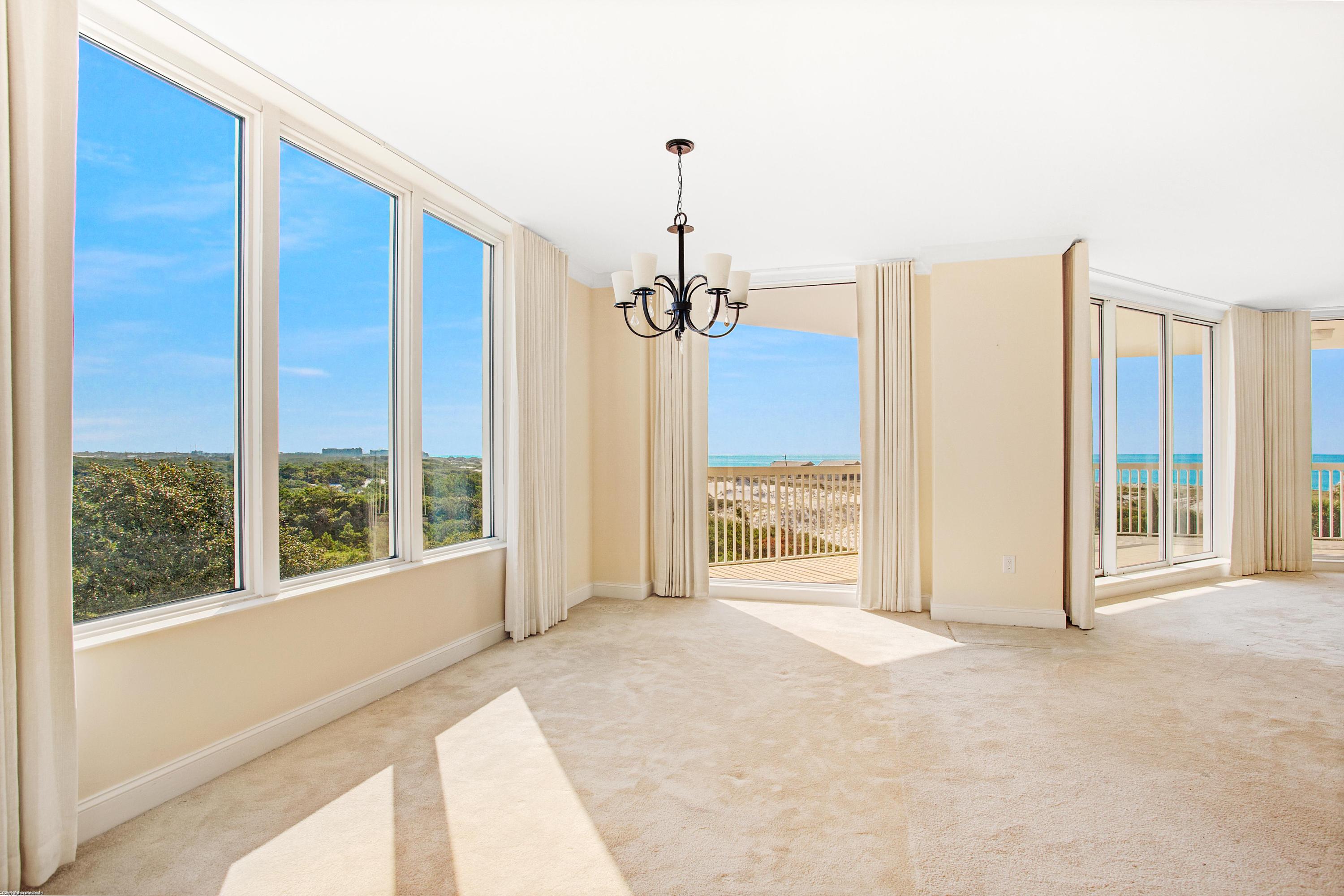 St. Barth at Silver Shells - Residential